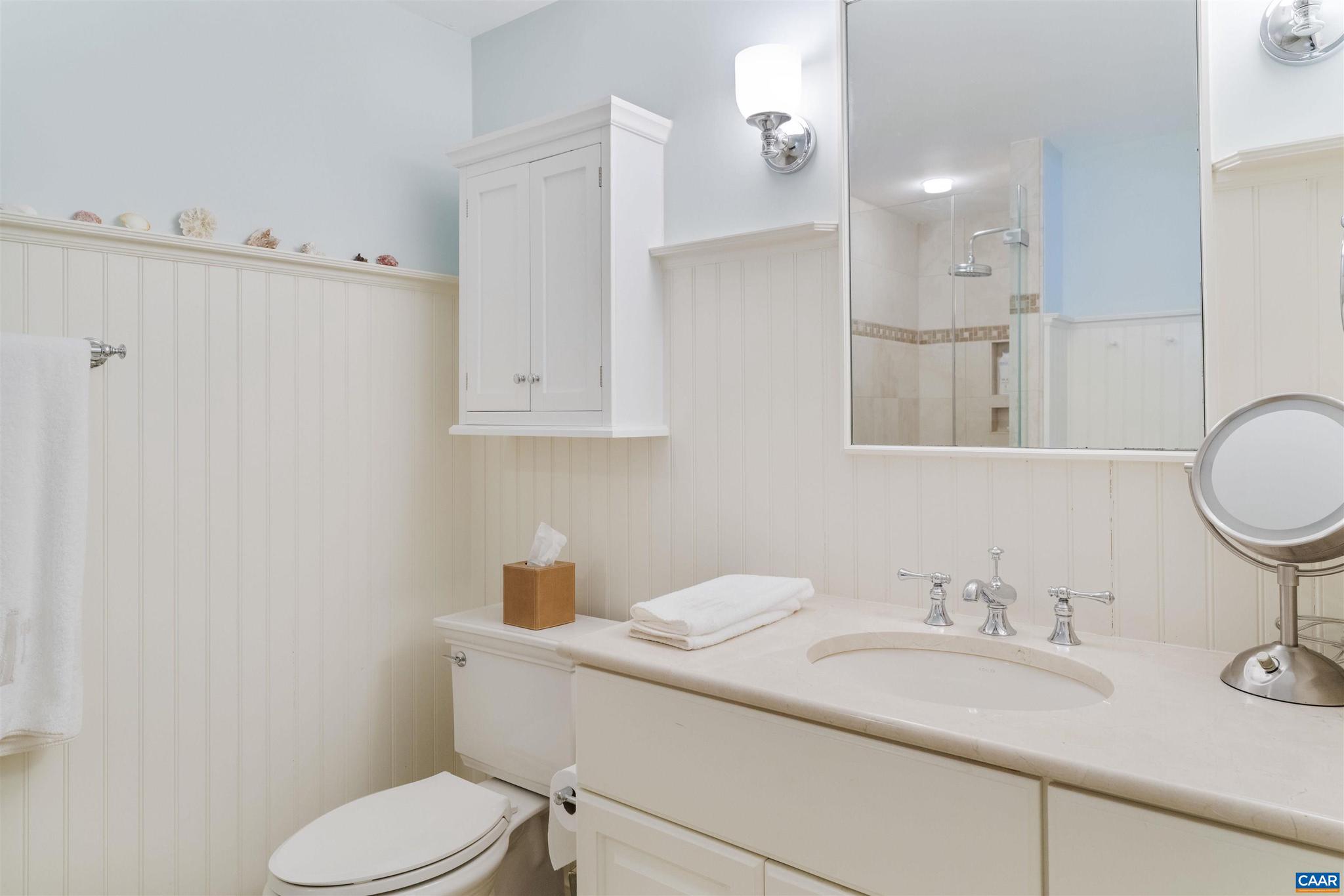 EDNAM FOREST - Residential