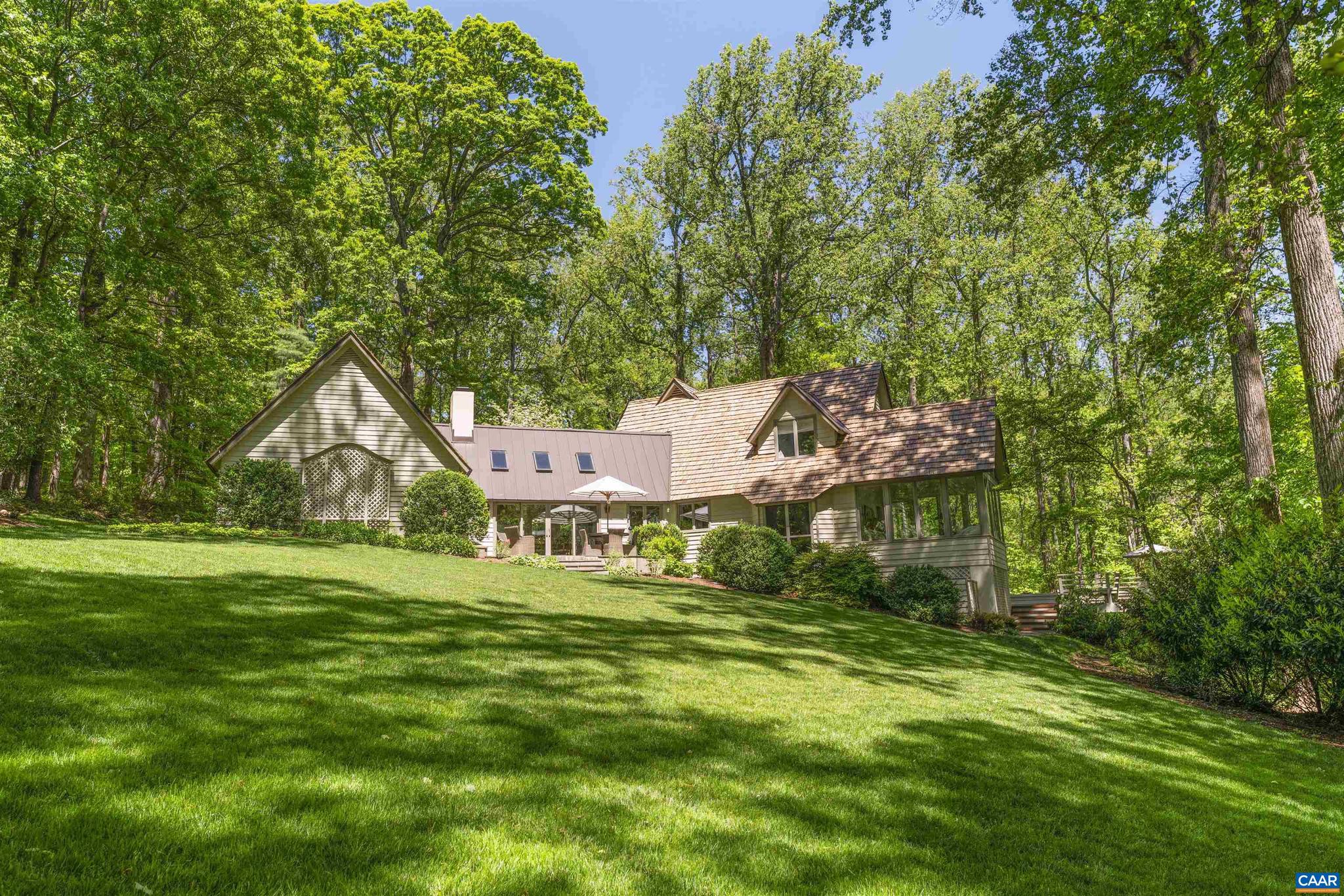 EDNAM FOREST - Residential