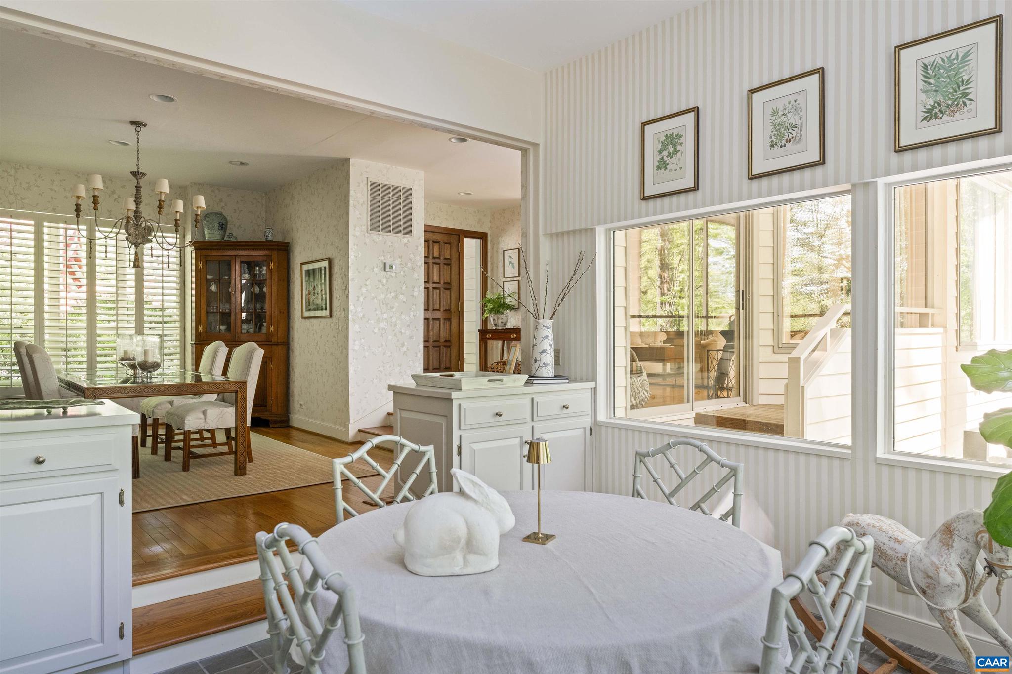 EDNAM FOREST - Residential