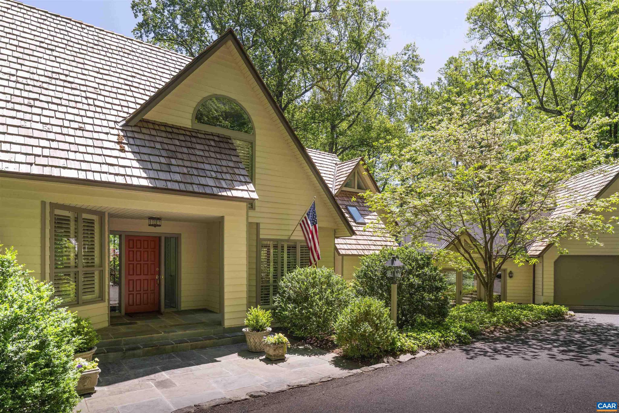 EDNAM FOREST - Residential