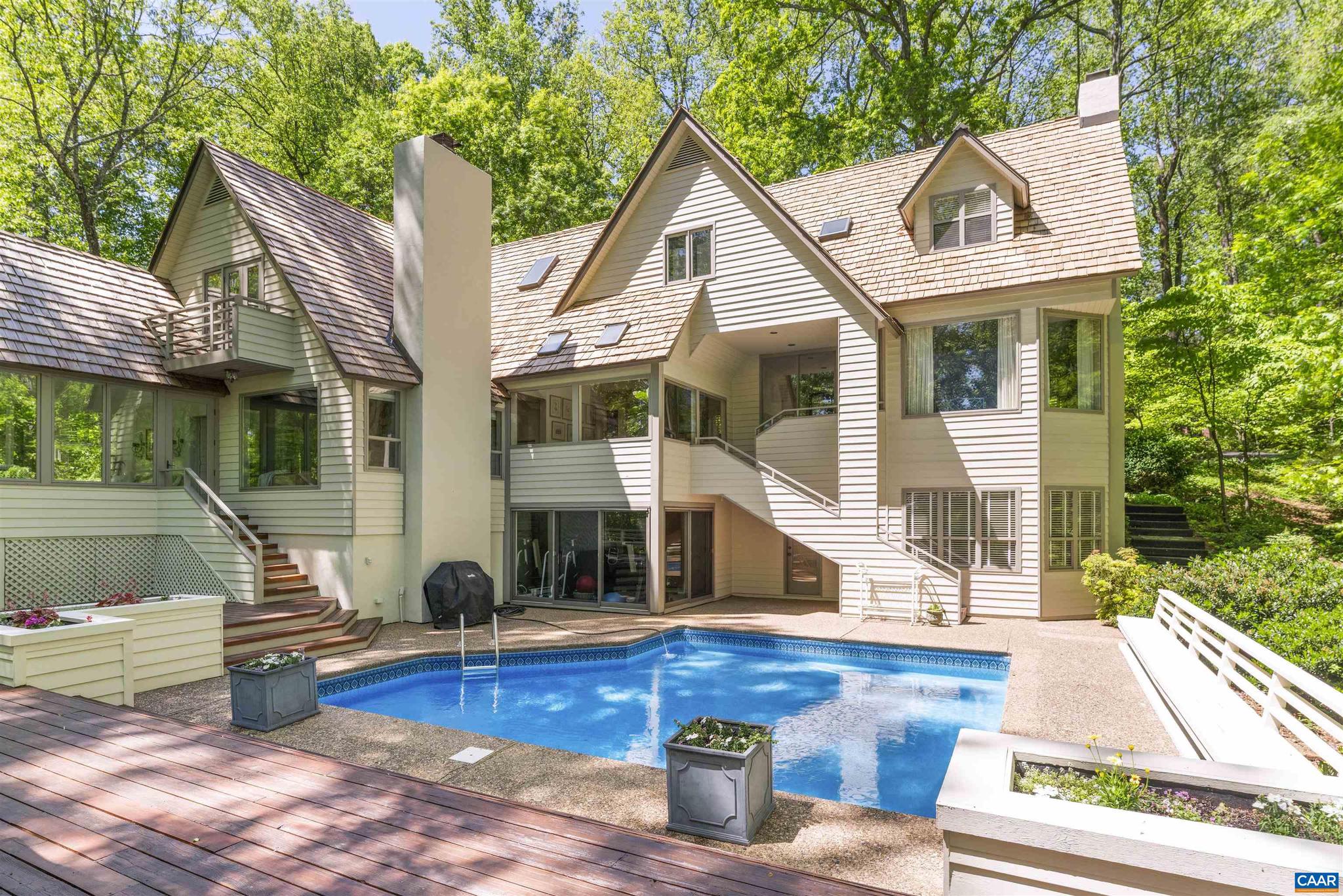 EDNAM FOREST - Residential