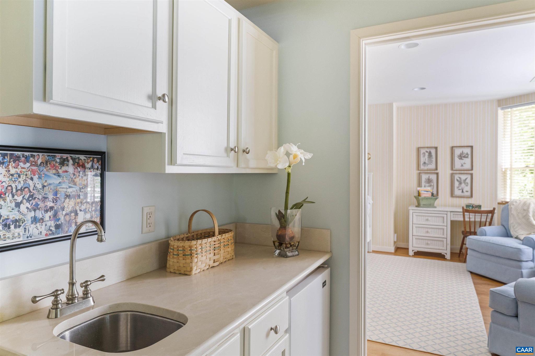 EDNAM FOREST - Residential