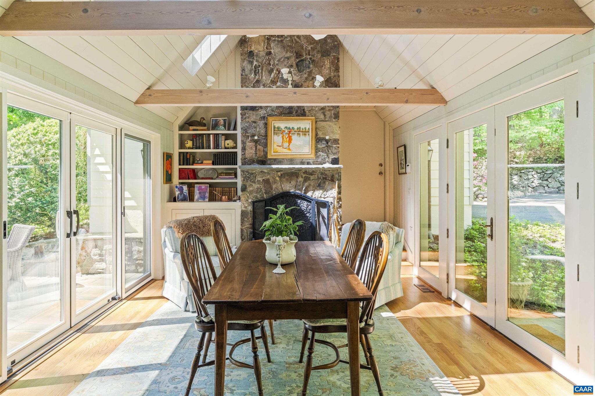 EDNAM FOREST - Residential