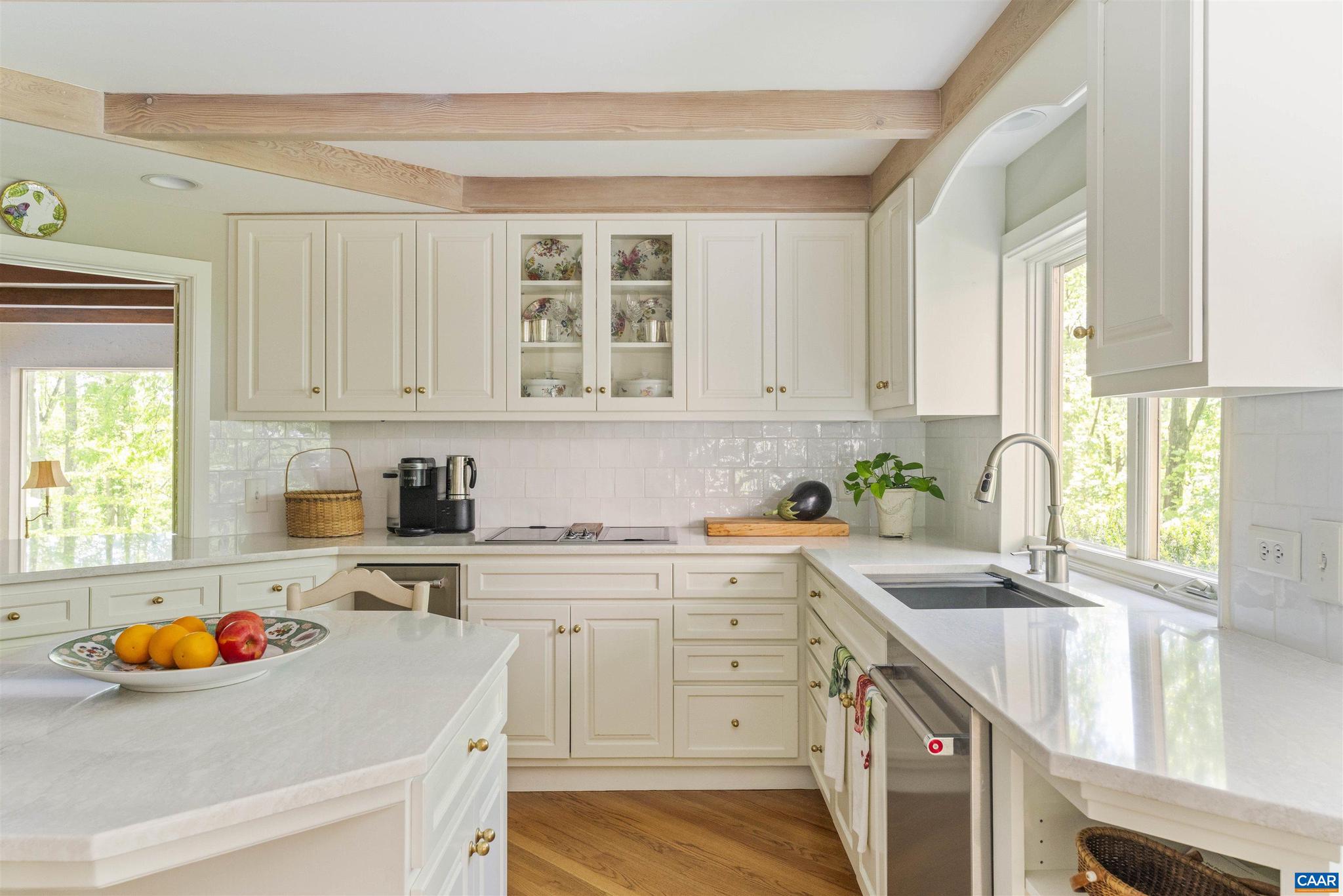 EDNAM FOREST - Residential