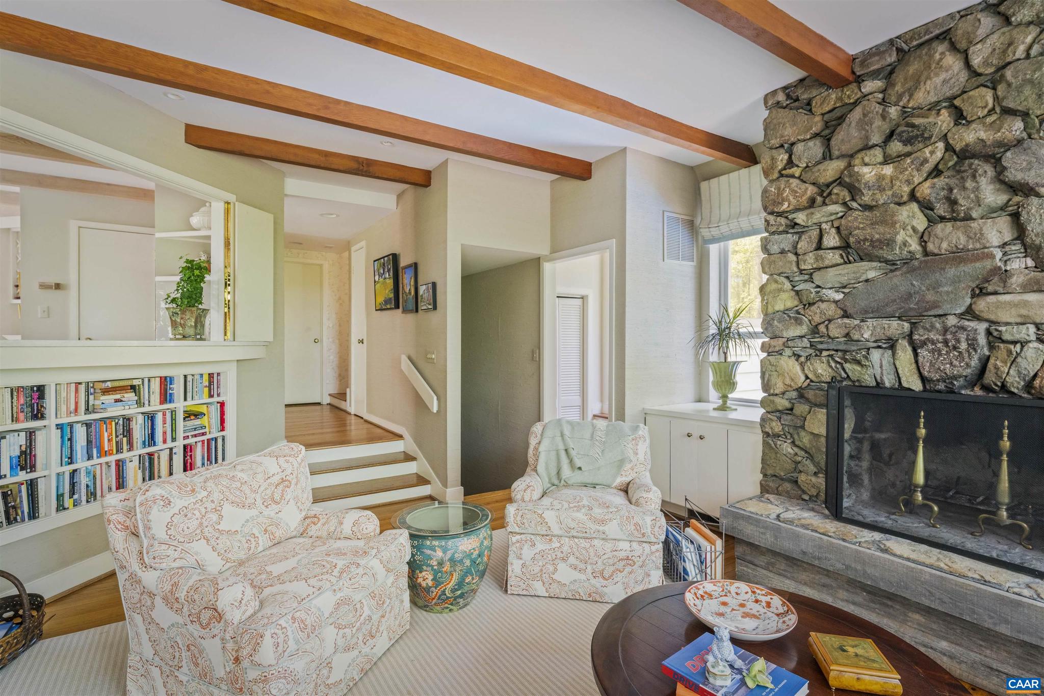 EDNAM FOREST - Residential