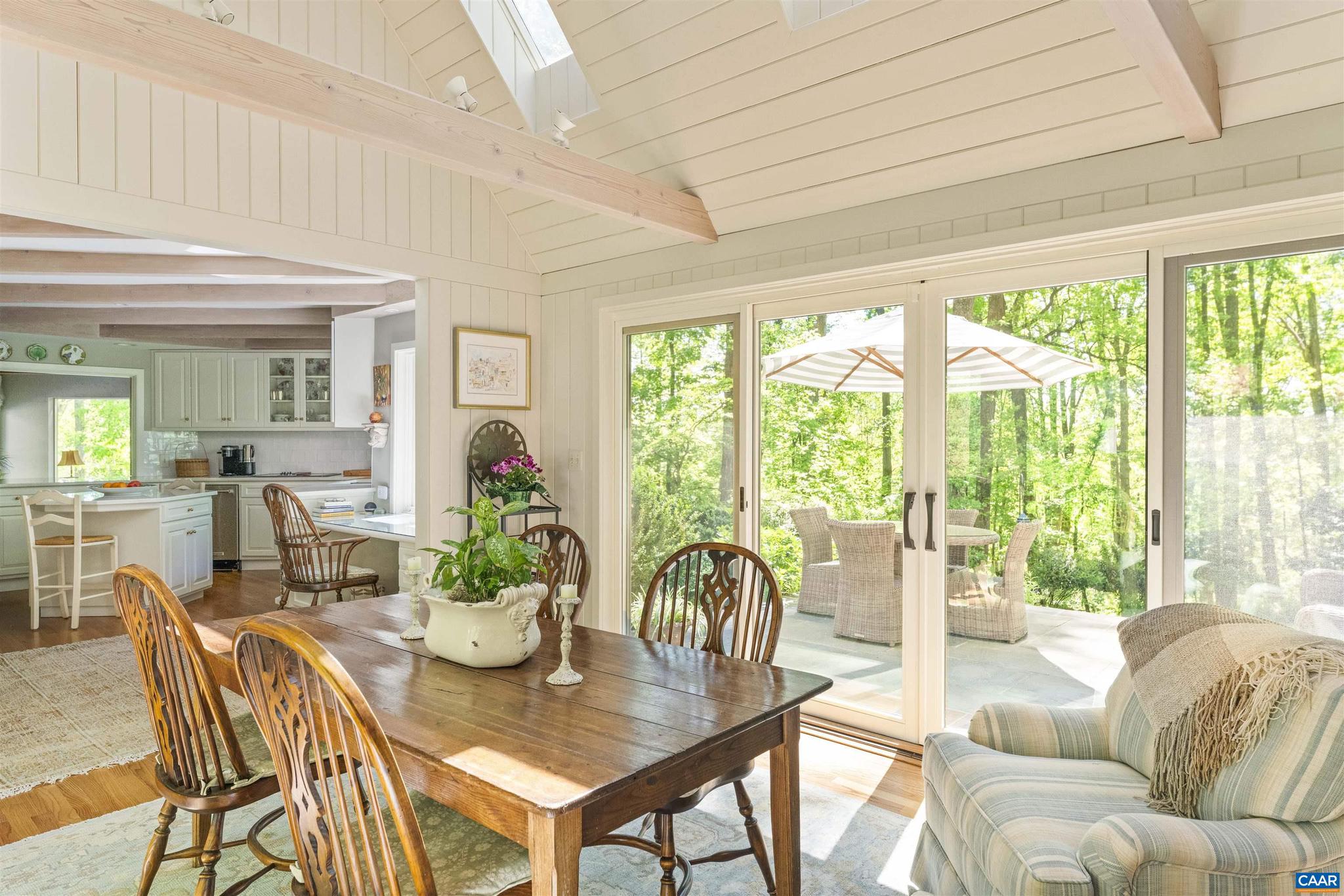 EDNAM FOREST - Residential