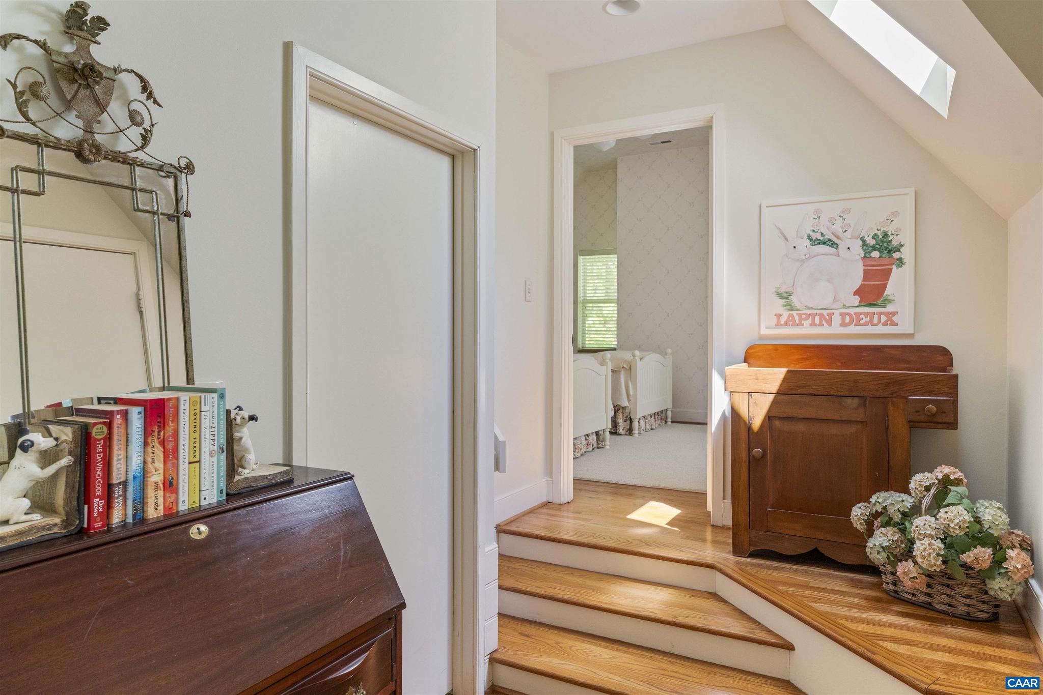 EDNAM FOREST - Residential