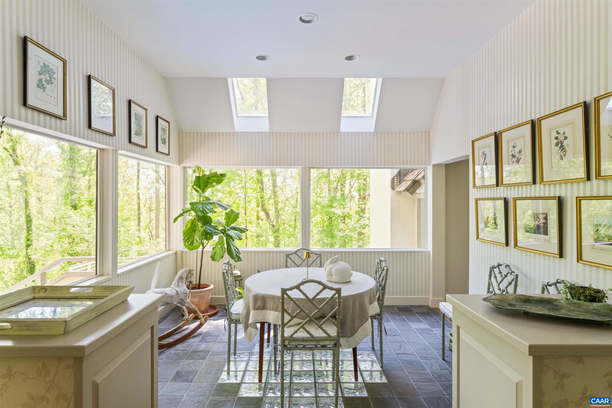 EDNAM FOREST - Residential