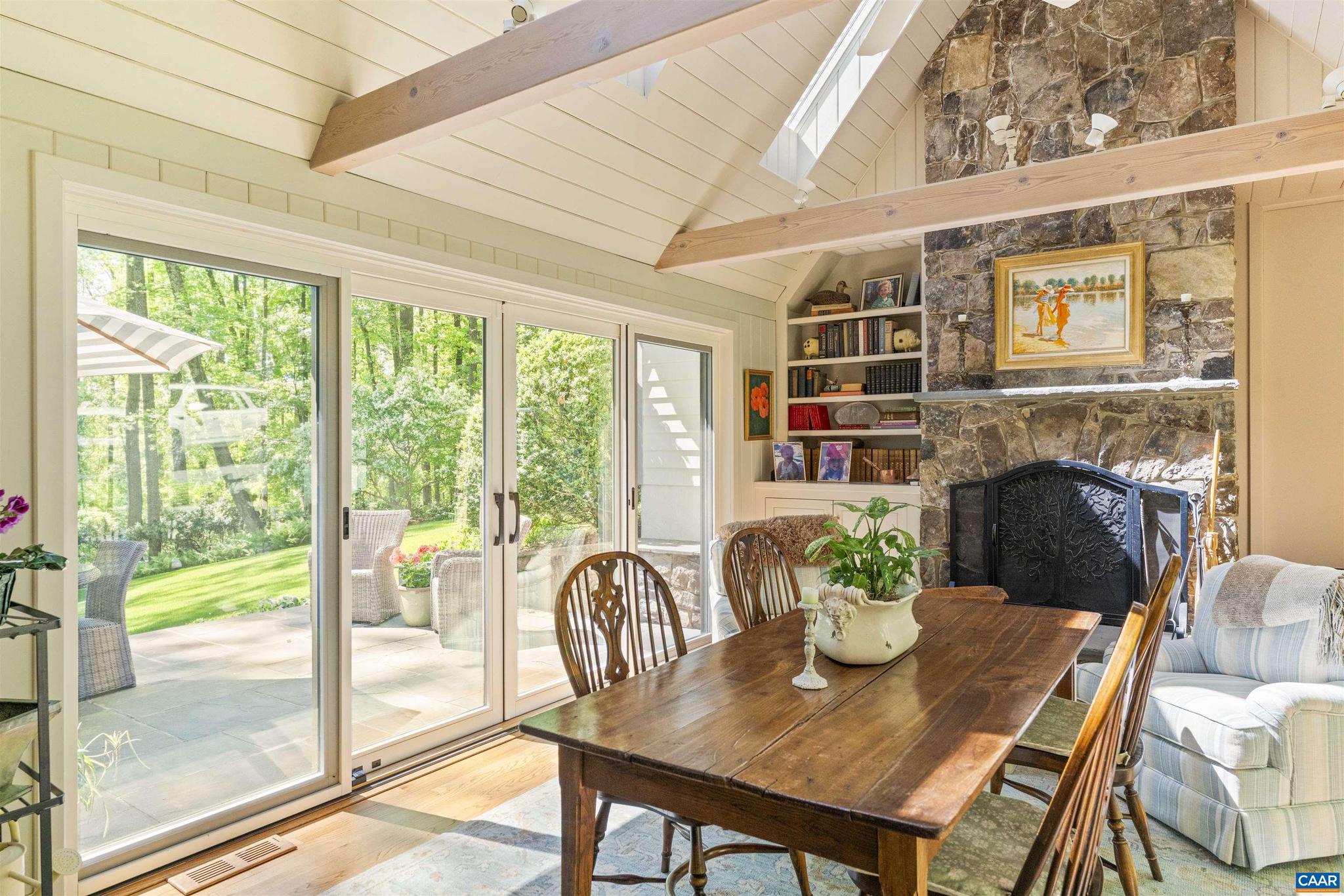 EDNAM FOREST - Residential