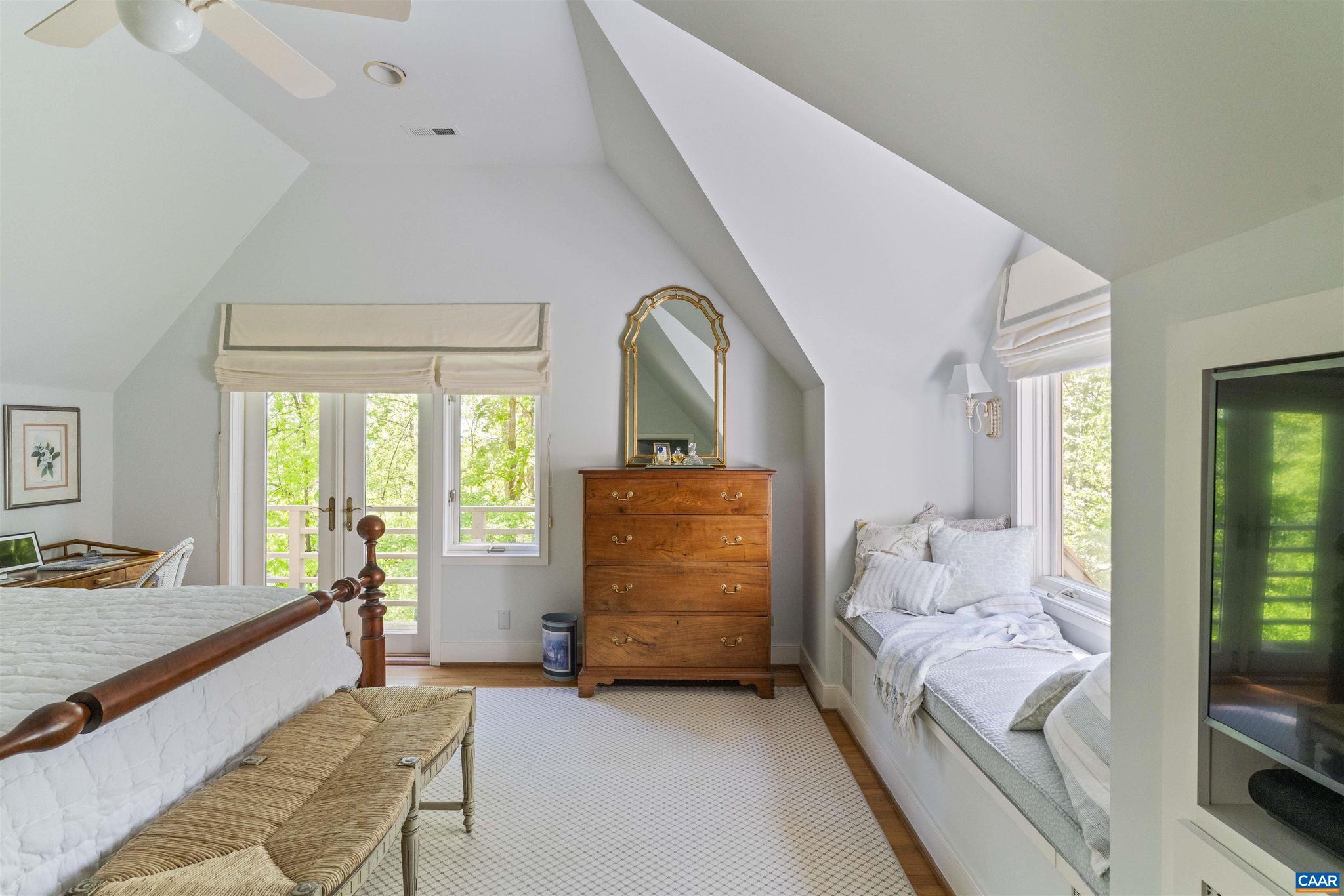 EDNAM FOREST - Residential