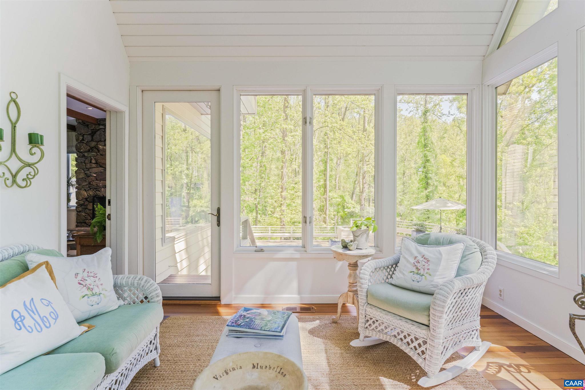 EDNAM FOREST - Residential