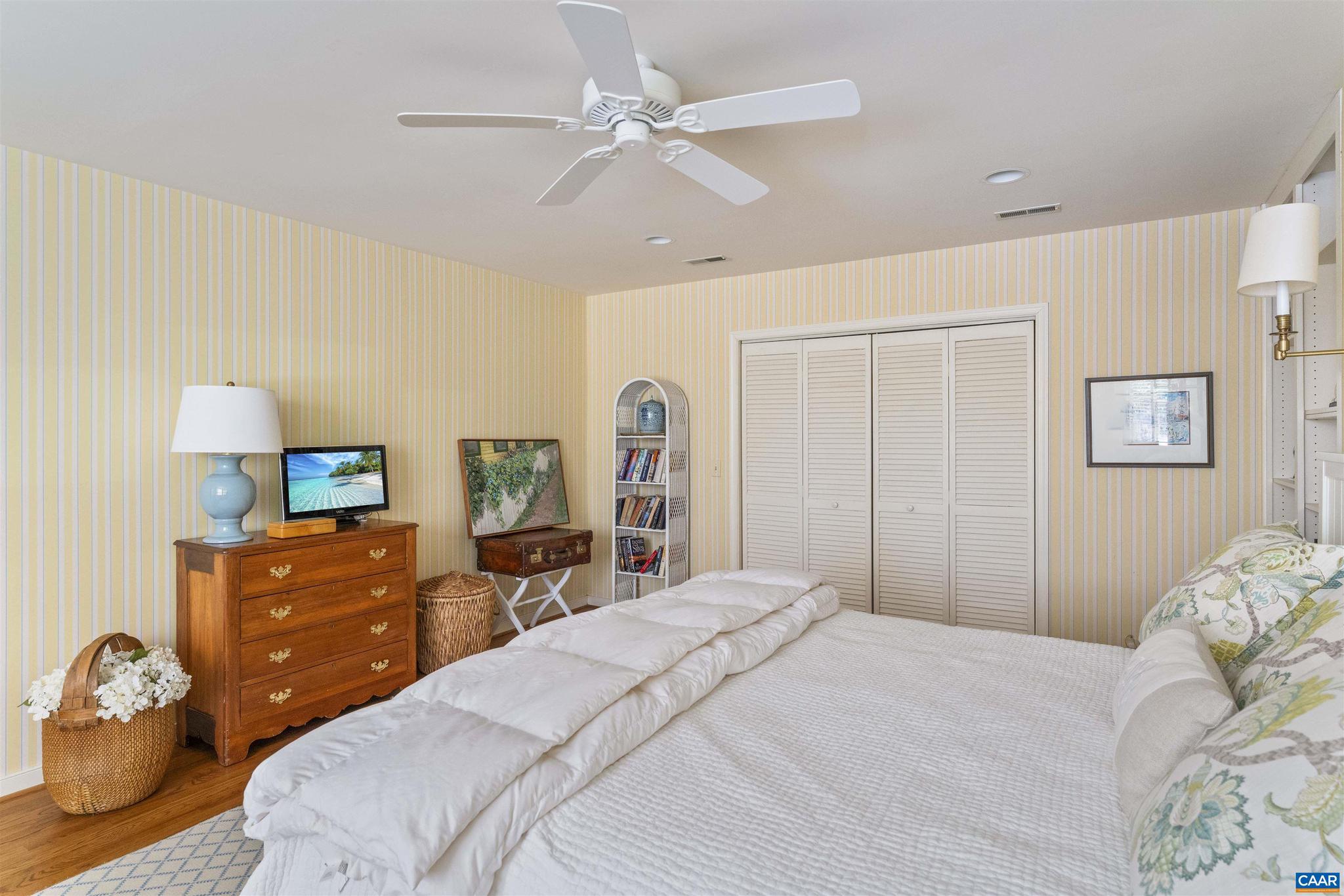 EDNAM FOREST - Residential