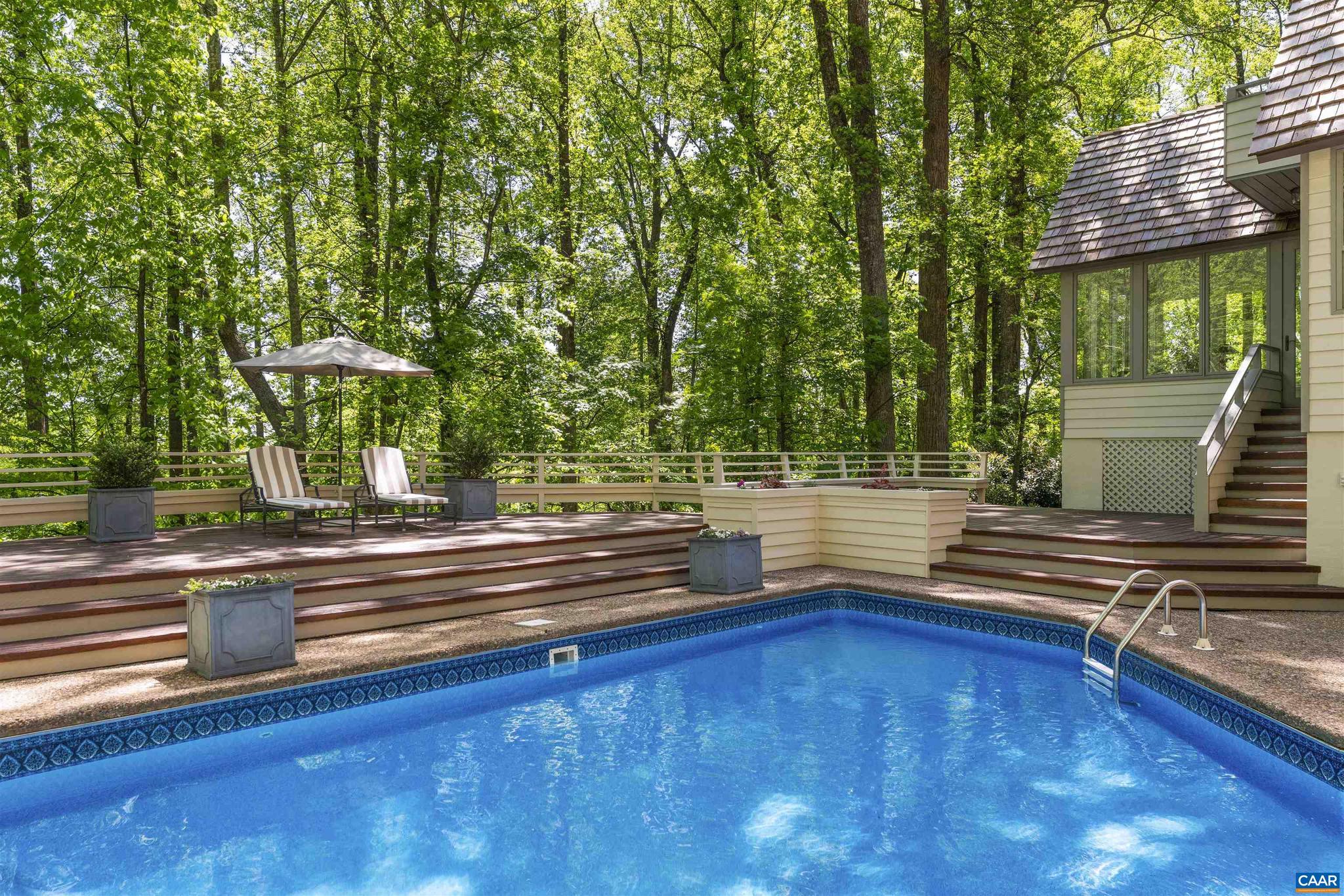 EDNAM FOREST - Residential