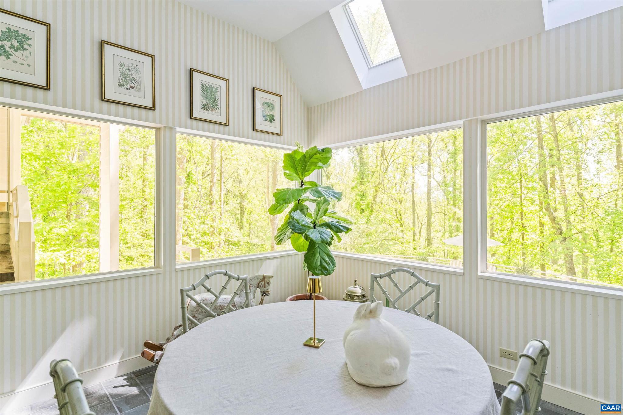 EDNAM FOREST - Residential