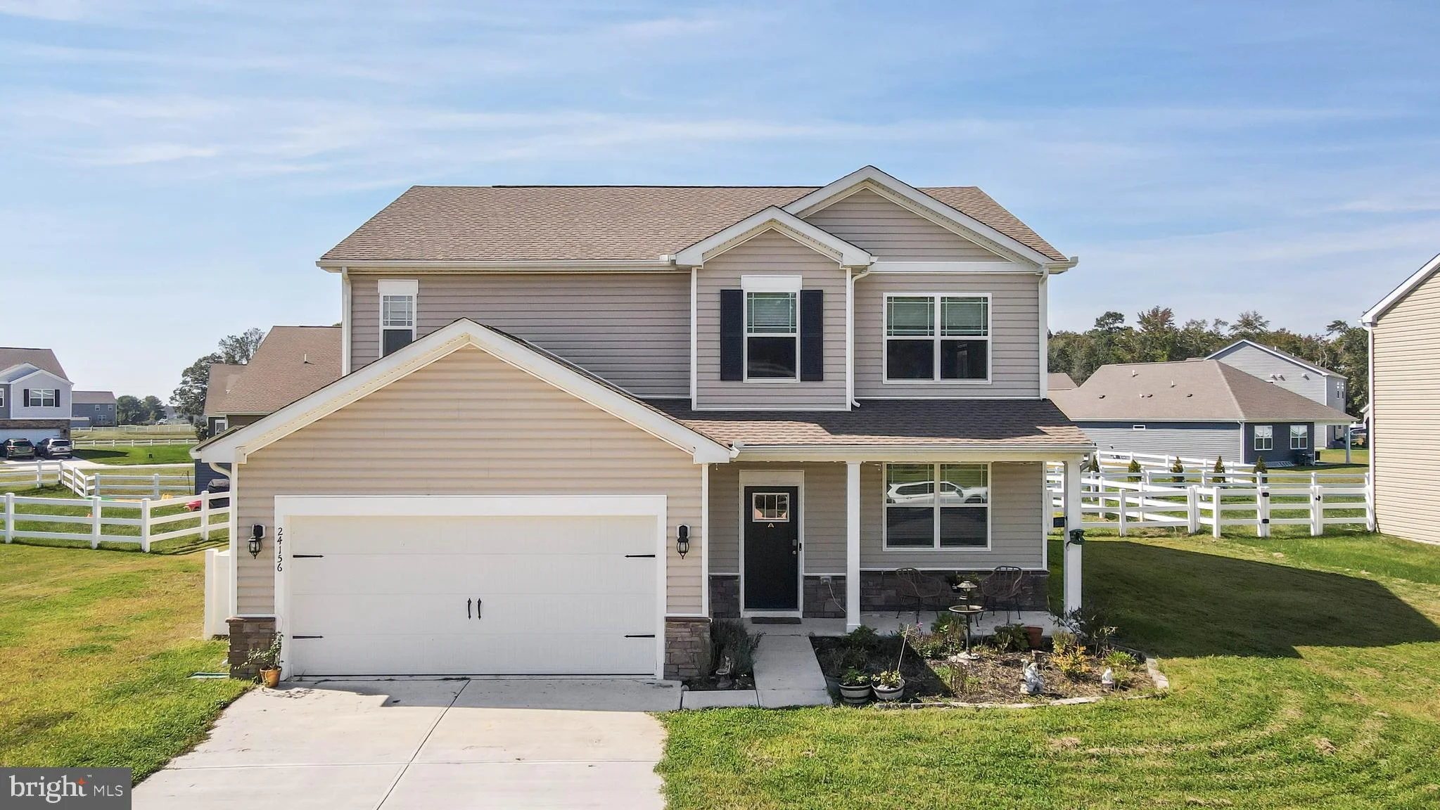 24156 Hammerhead Drive, Millsboro, DE 19966