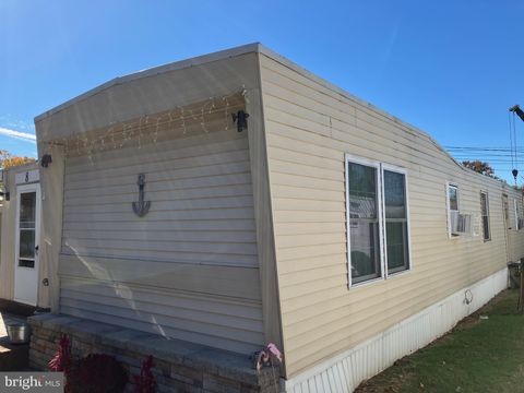 Homes For Sale - 1476 Route 38 #8<br/> HAINESPORT, NJ 08036