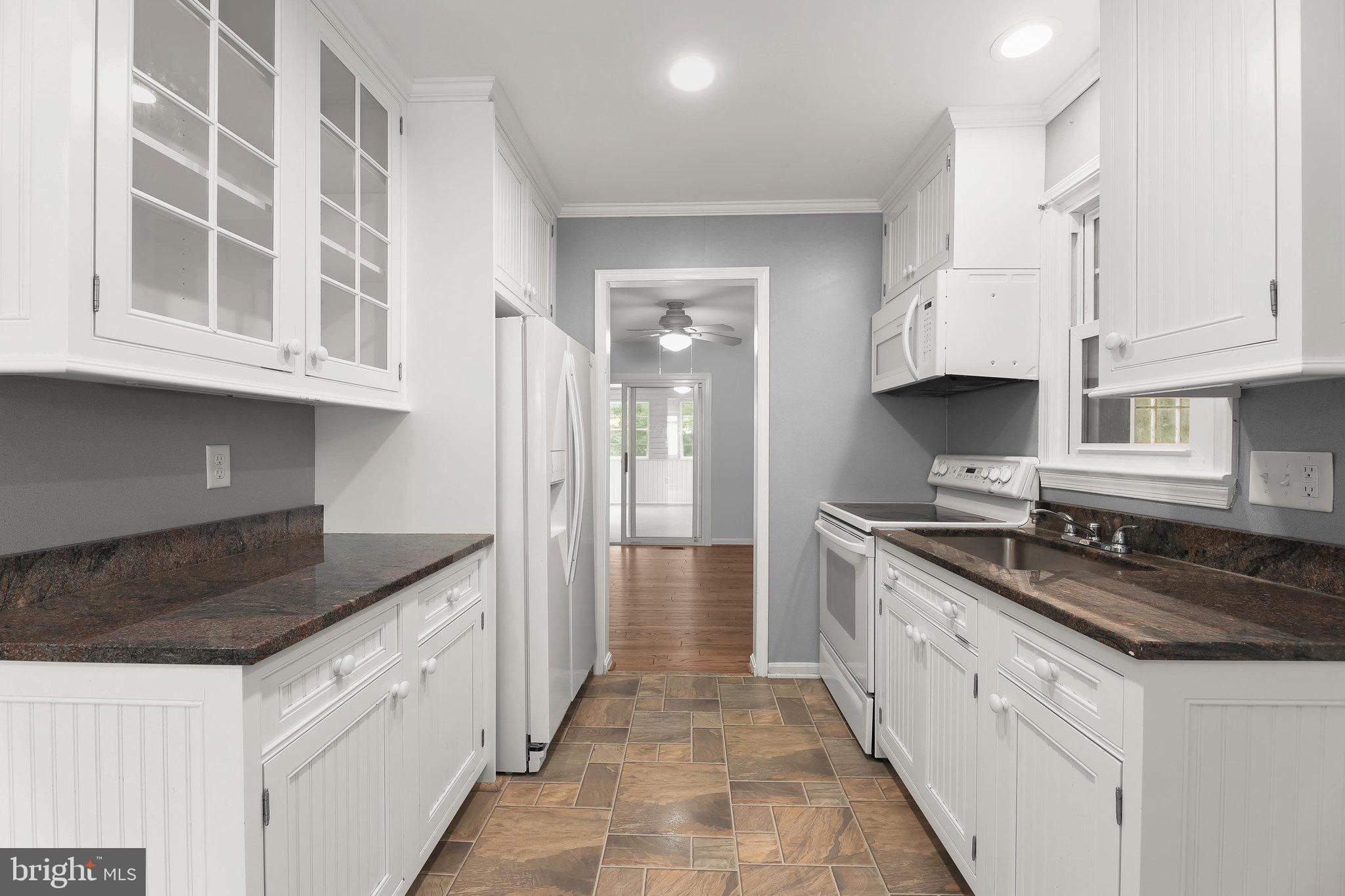 2036 FIRE TOWER LANE