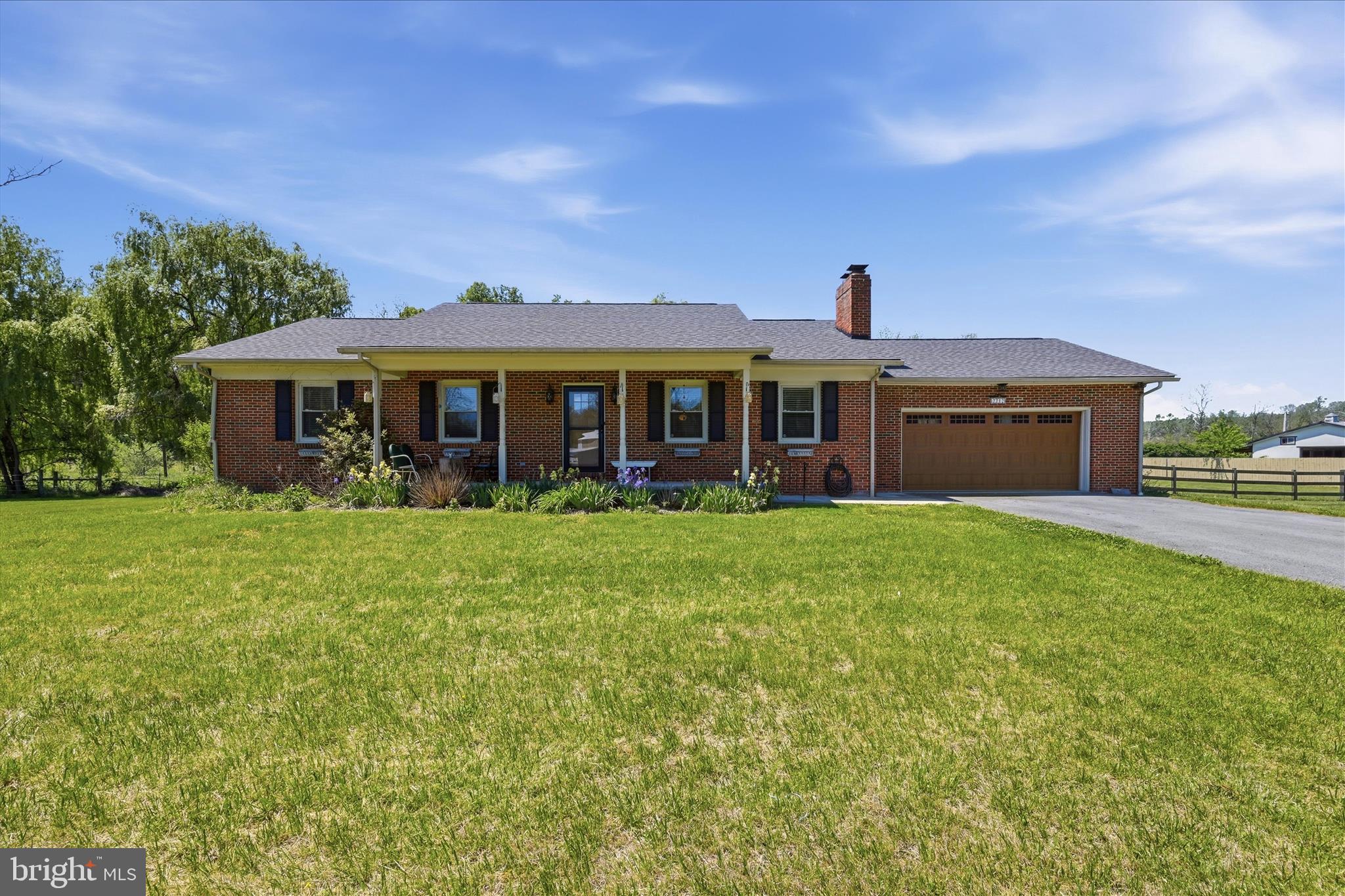 2712 GOLDMILLER ROAD