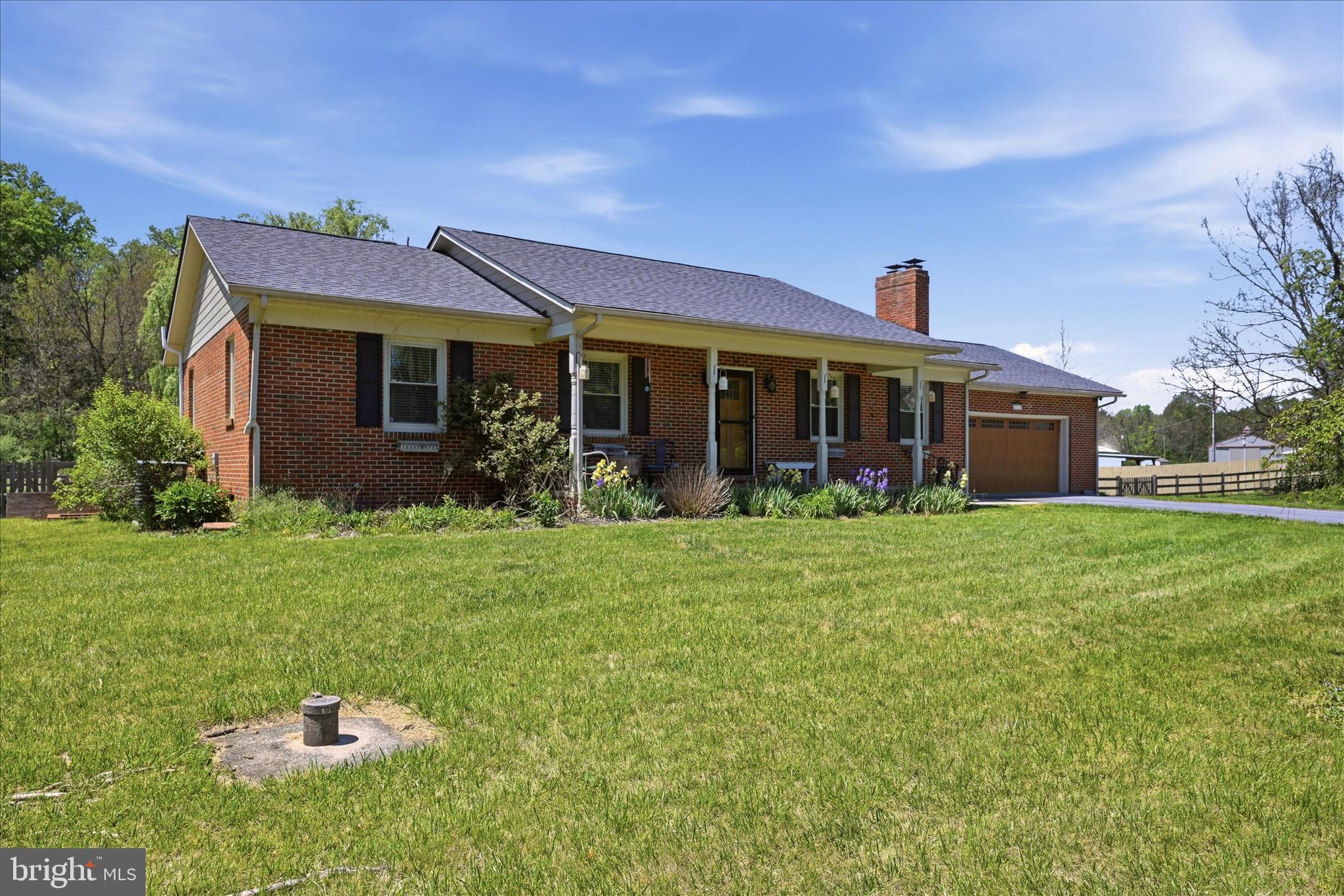 2712 GOLDMILLER ROAD