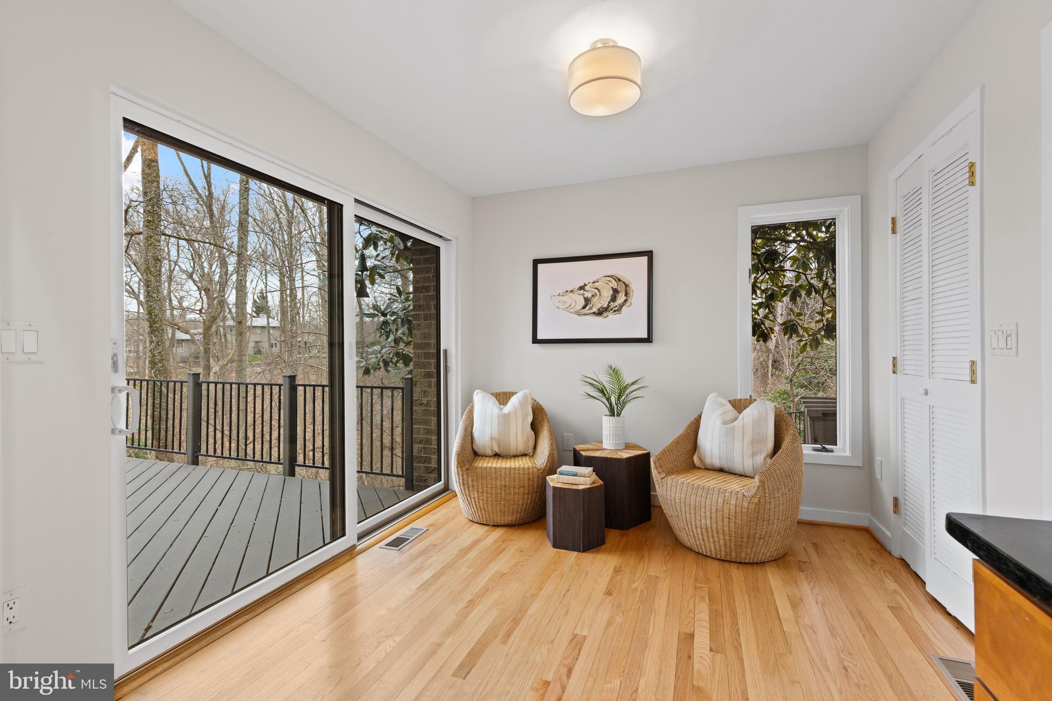 DOWNS ON THE SEVERN - Residential