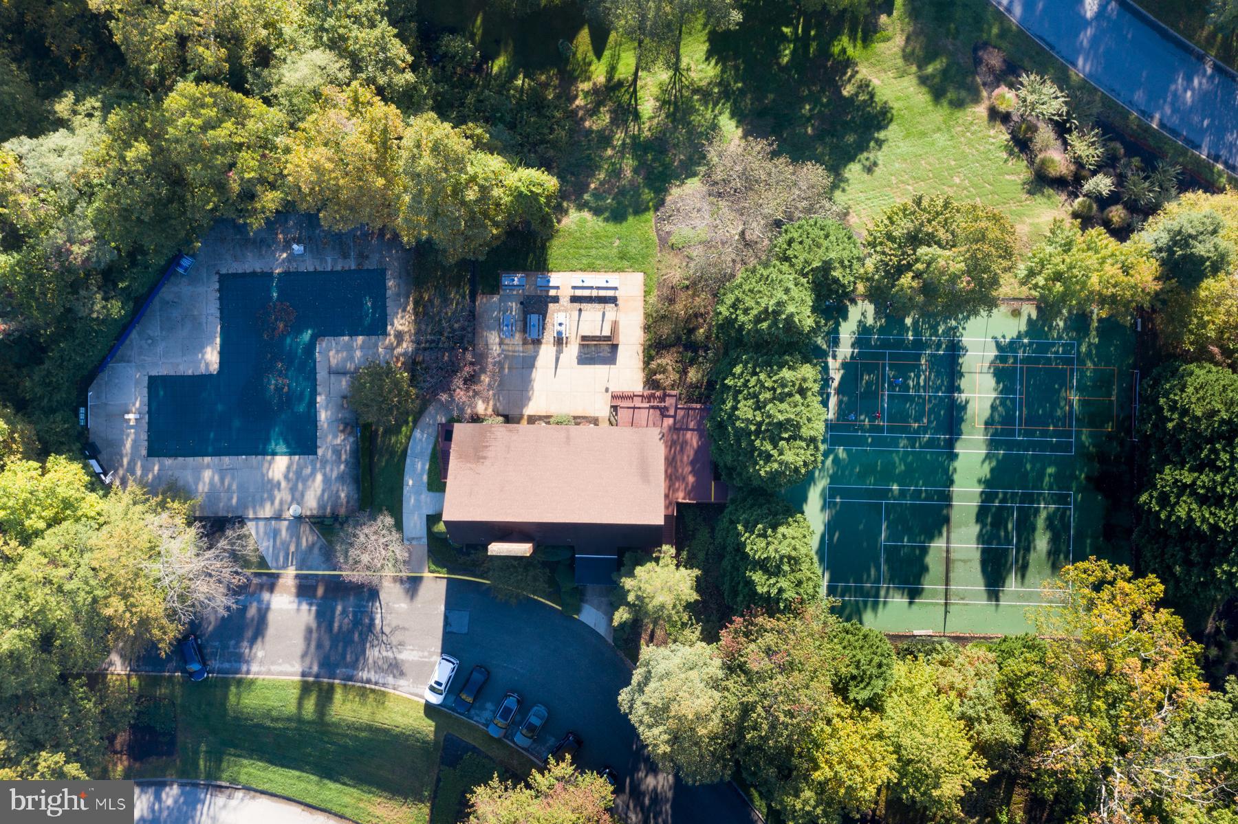 DOWNS ON THE SEVERN - Residential