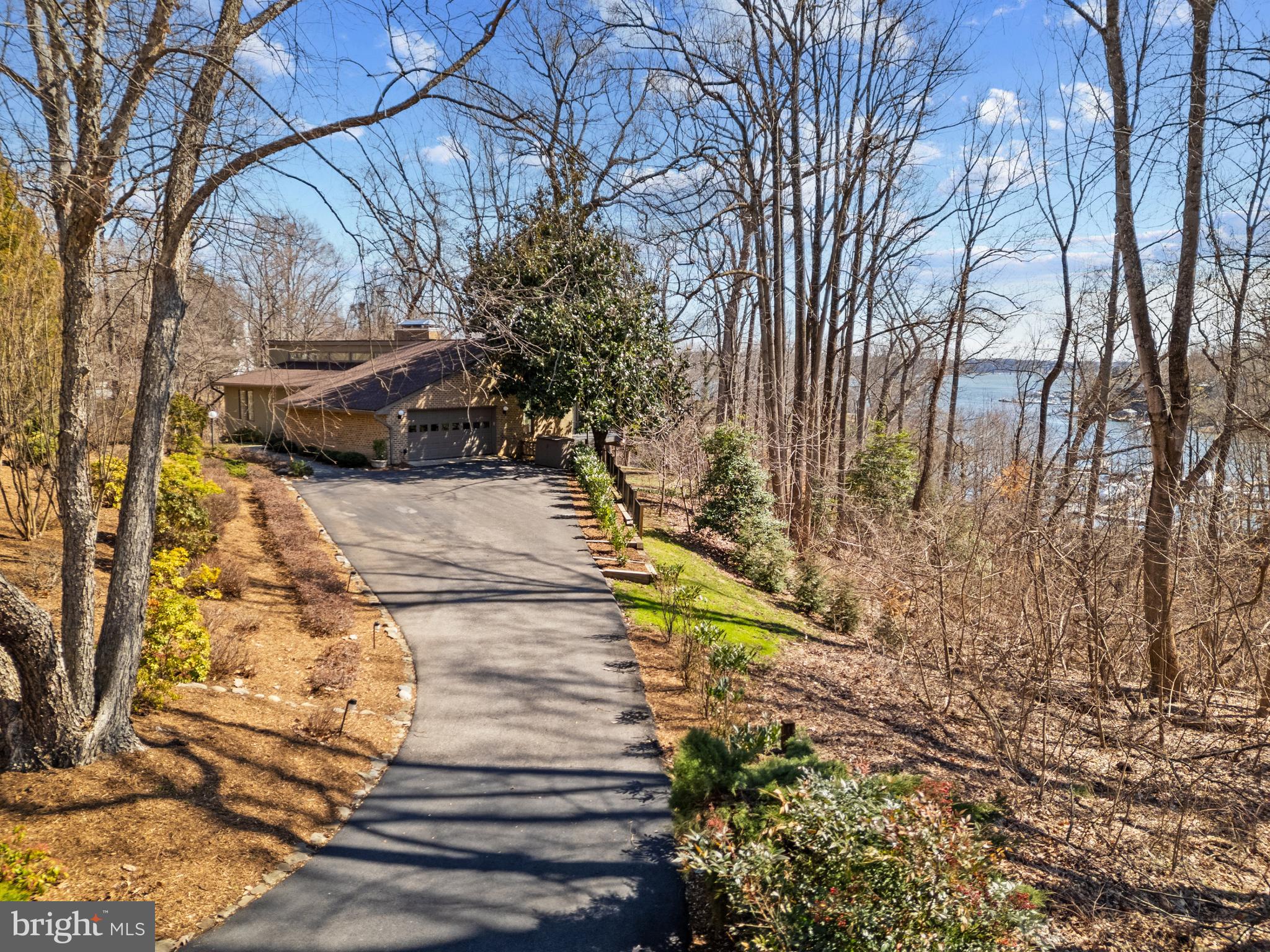 DOWNS ON THE SEVERN - Residential