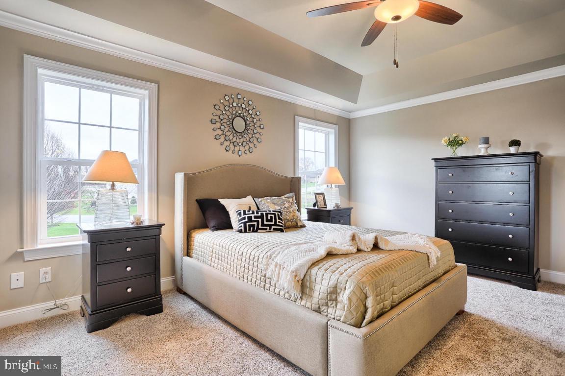 COUNTRY MEADOWS - Residential
