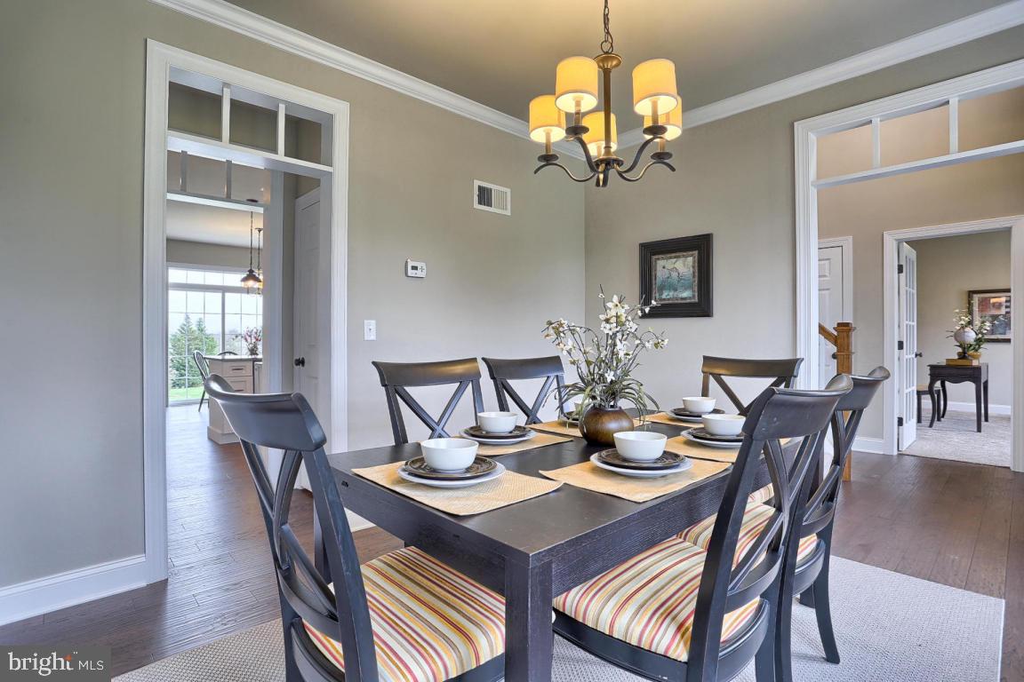 COUNTRY MEADOWS - Residential