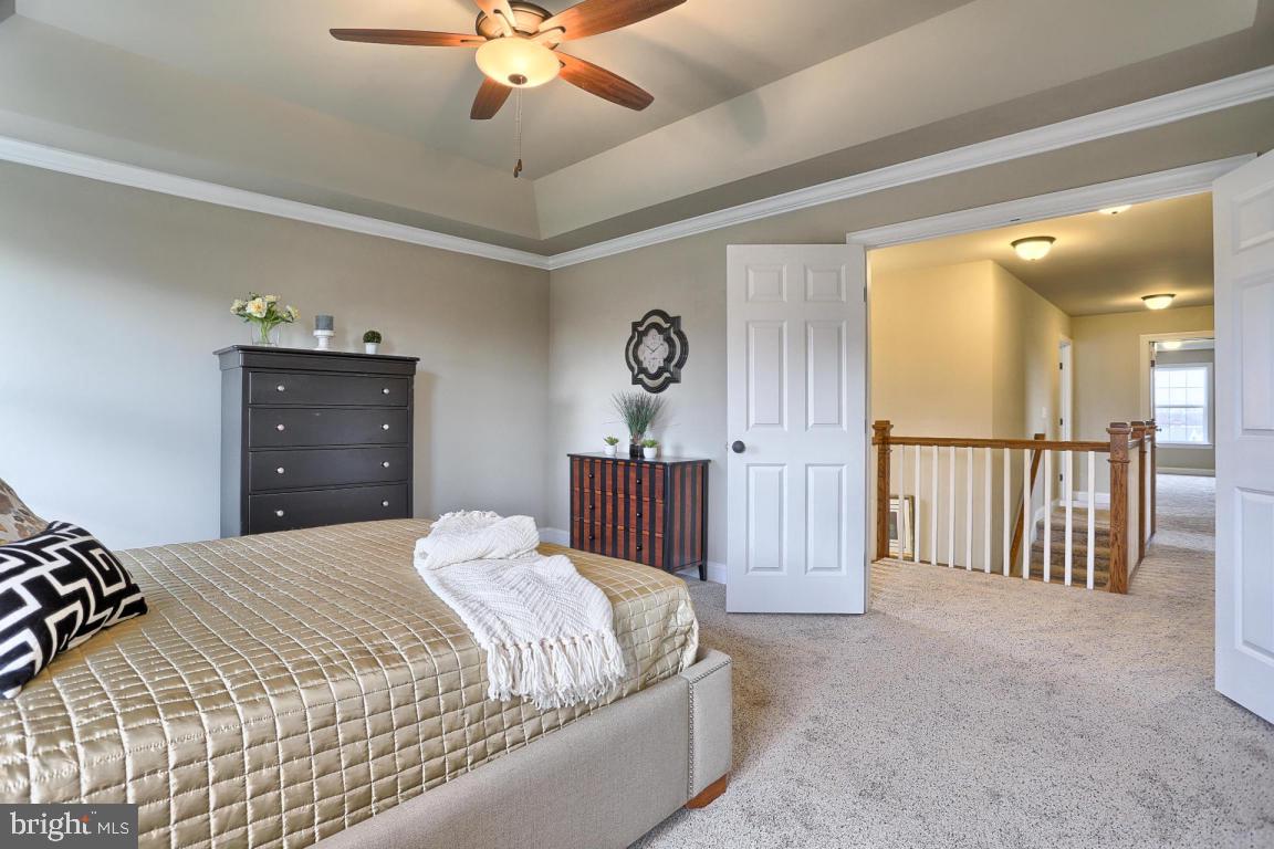 COUNTRY MEADOWS - Residential