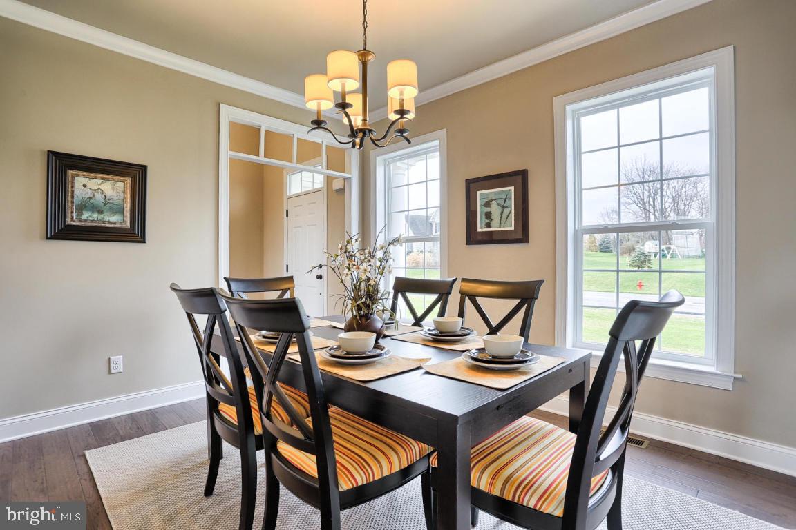 COUNTRY MEADOWS - Residential