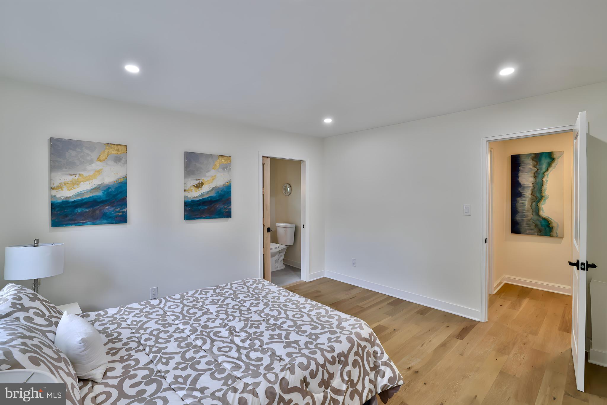 UNIVERSITY PARK - Residential