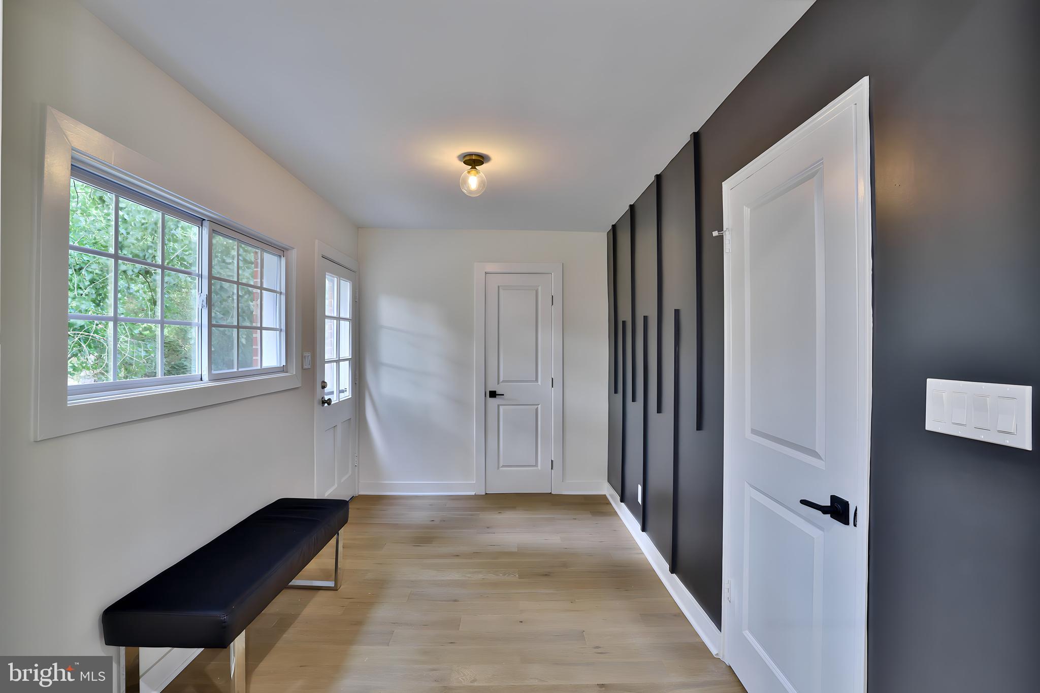 UNIVERSITY PARK - Residential