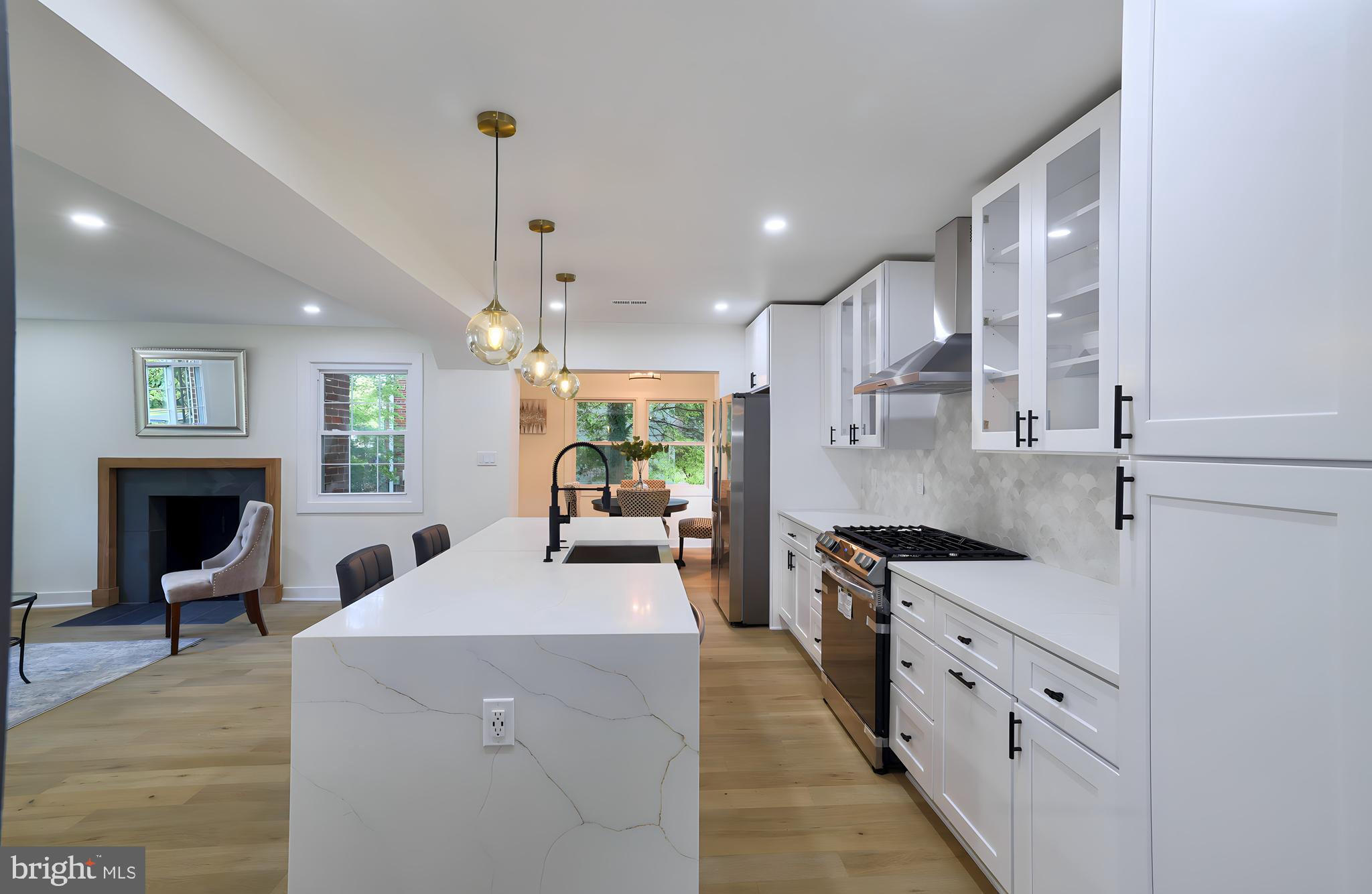 UNIVERSITY PARK - Residential