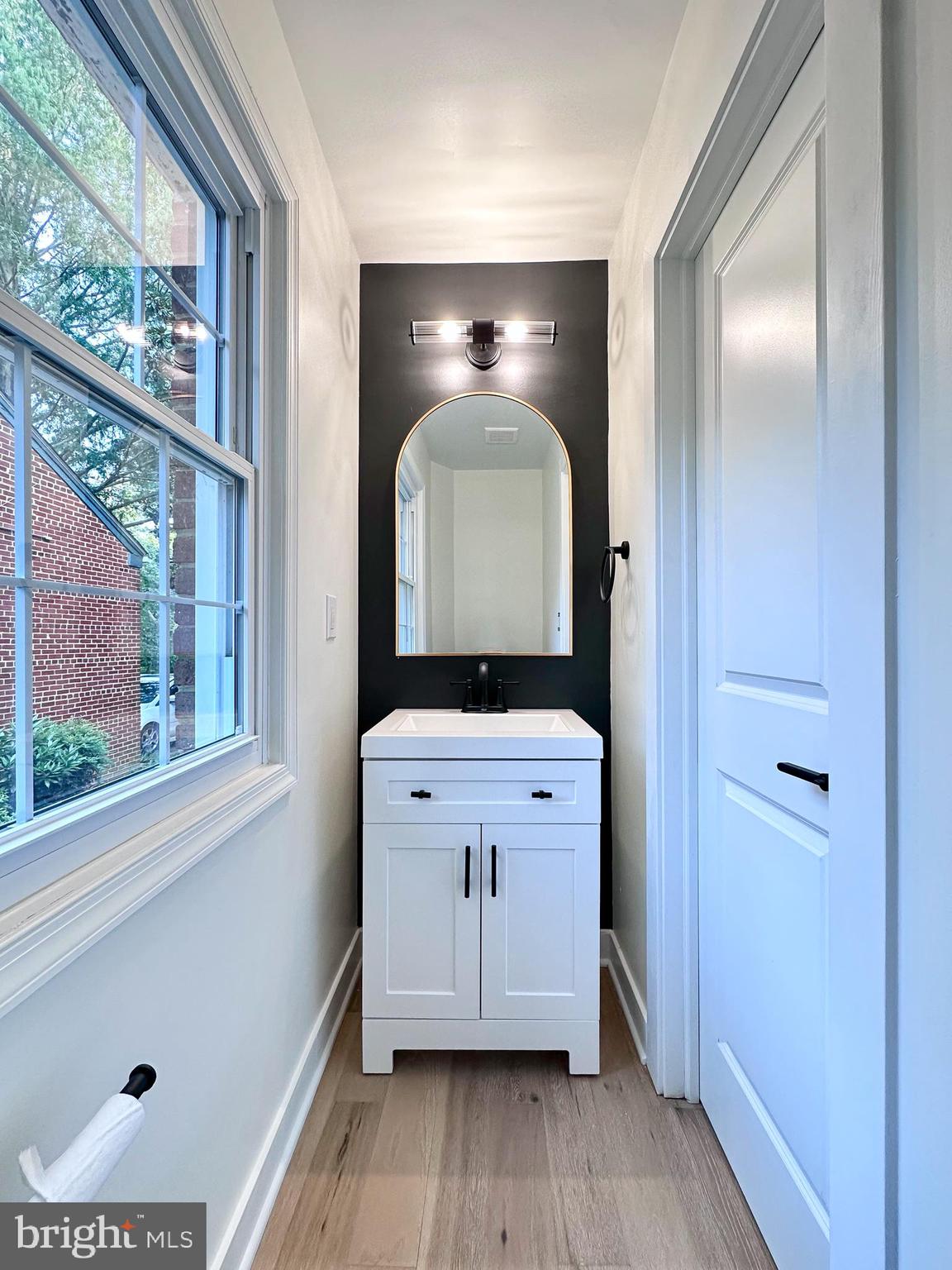 UNIVERSITY PARK - Residential