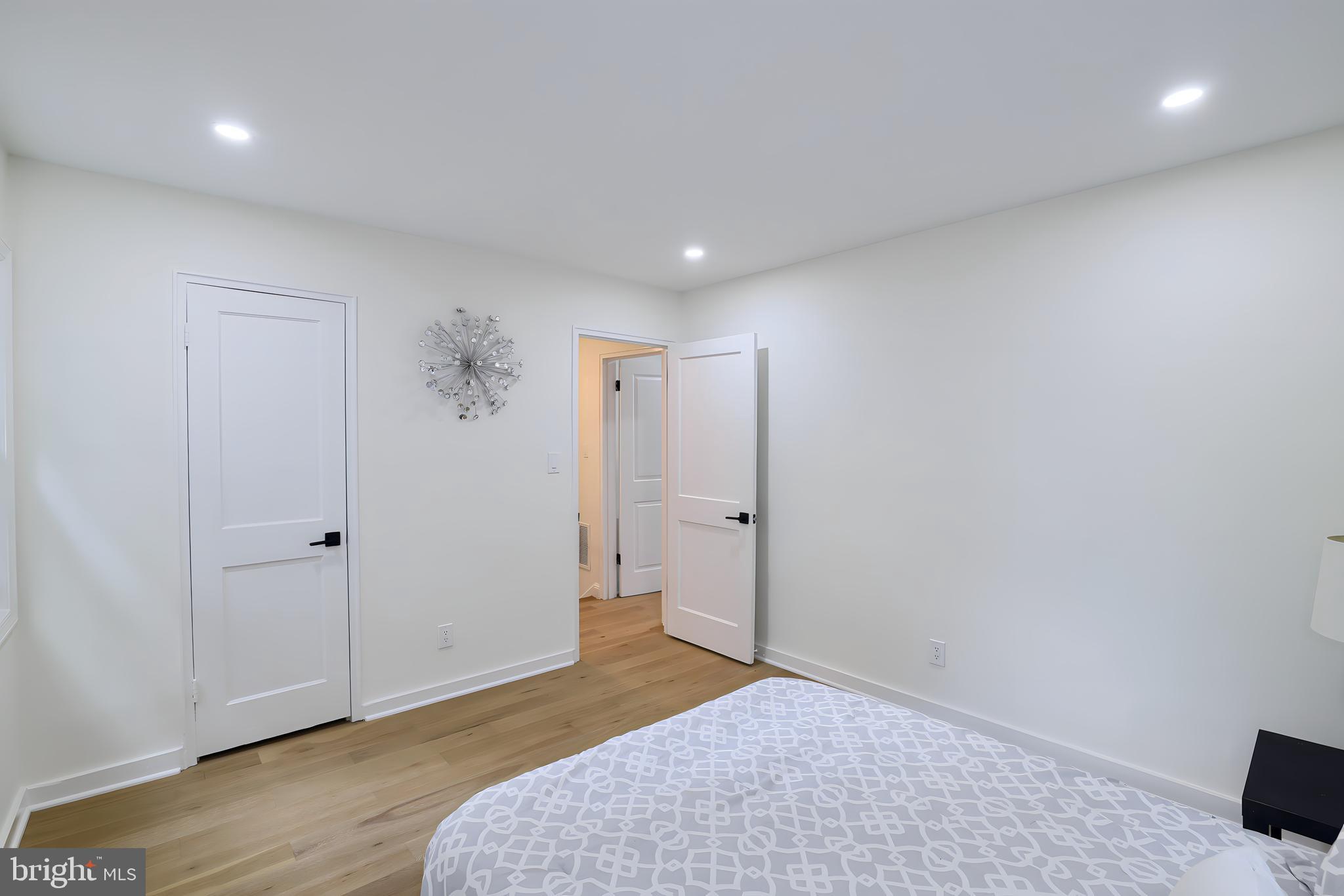 UNIVERSITY PARK - Residential