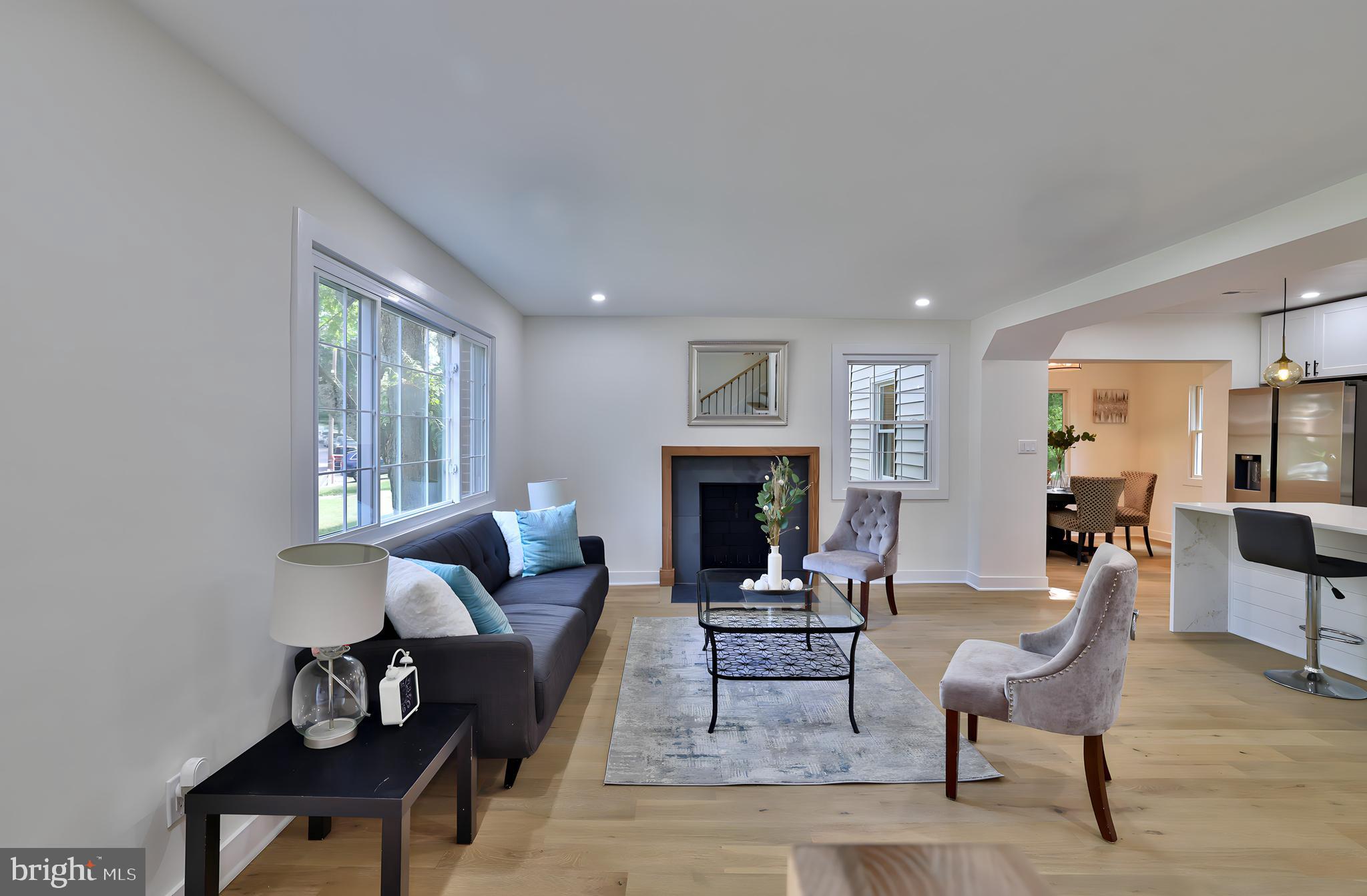 UNIVERSITY PARK - Residential