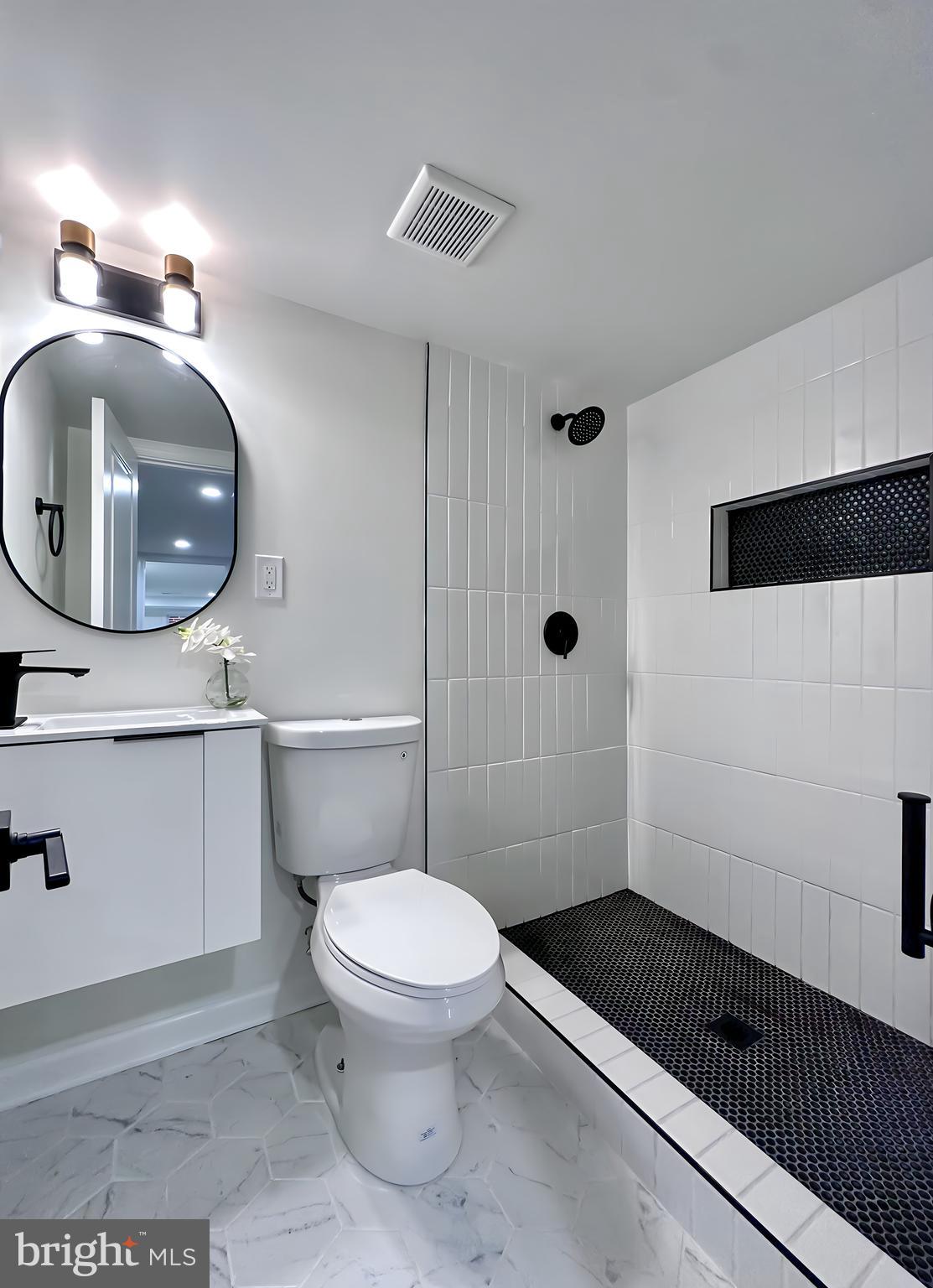 UNIVERSITY PARK - Residential