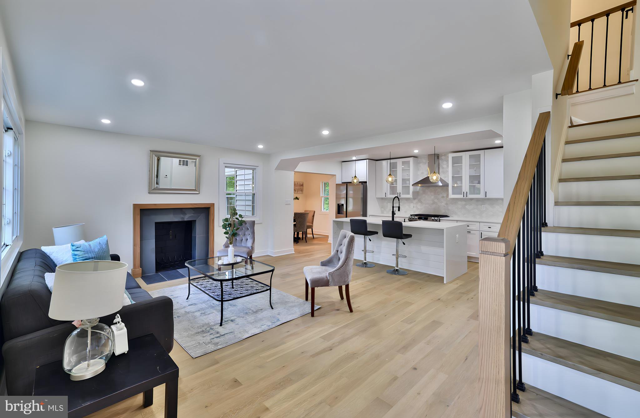 UNIVERSITY PARK - Residential