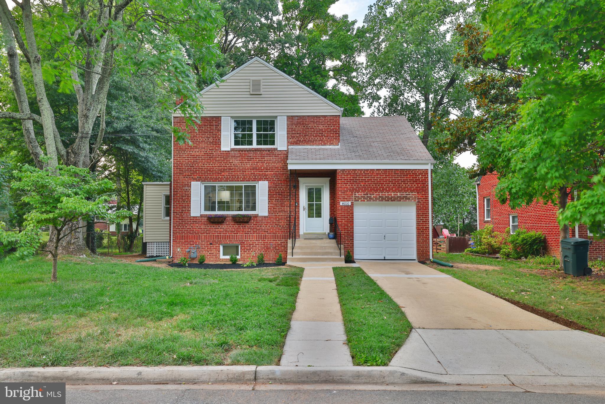 UNIVERSITY PARK - Residential