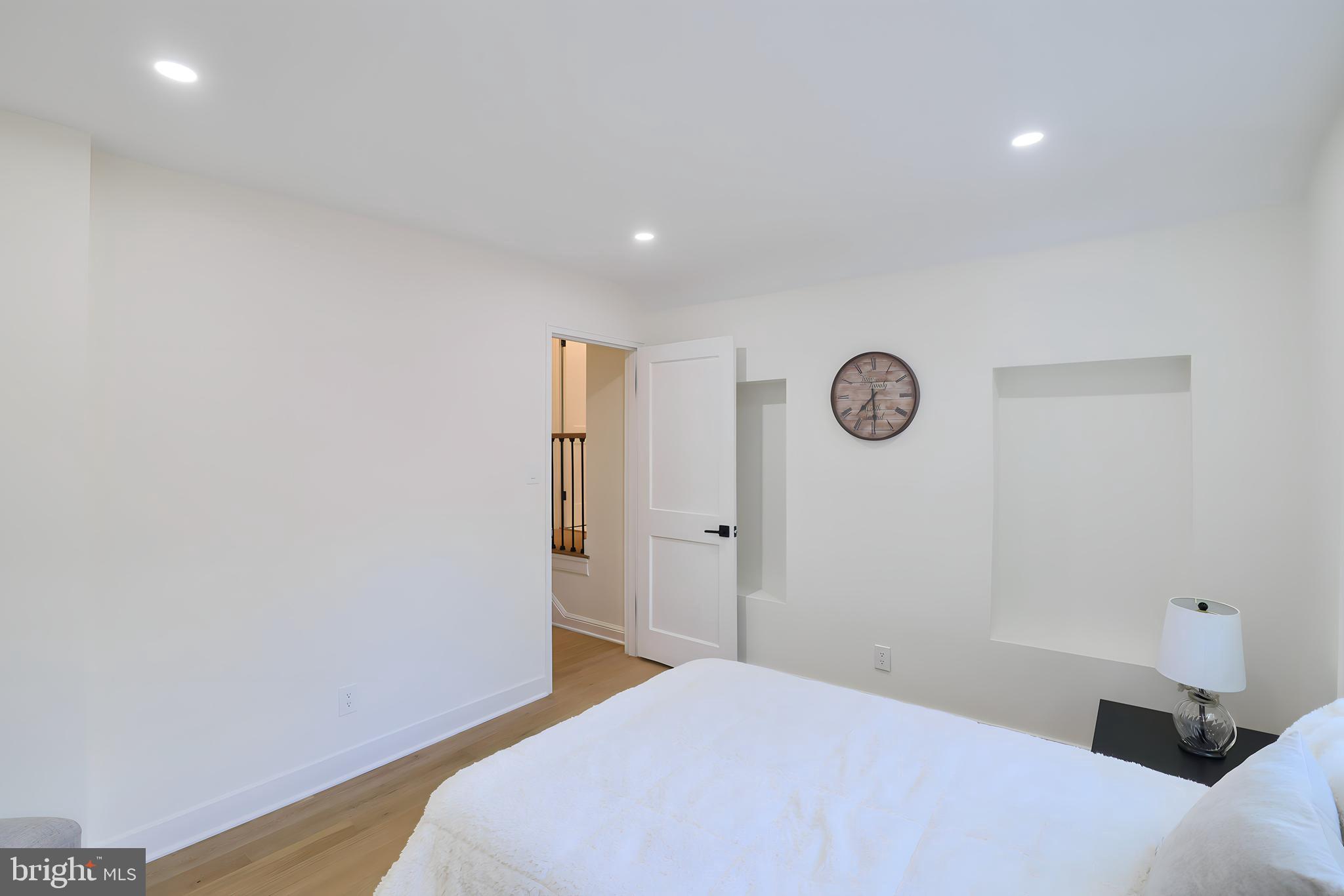 UNIVERSITY PARK - Residential