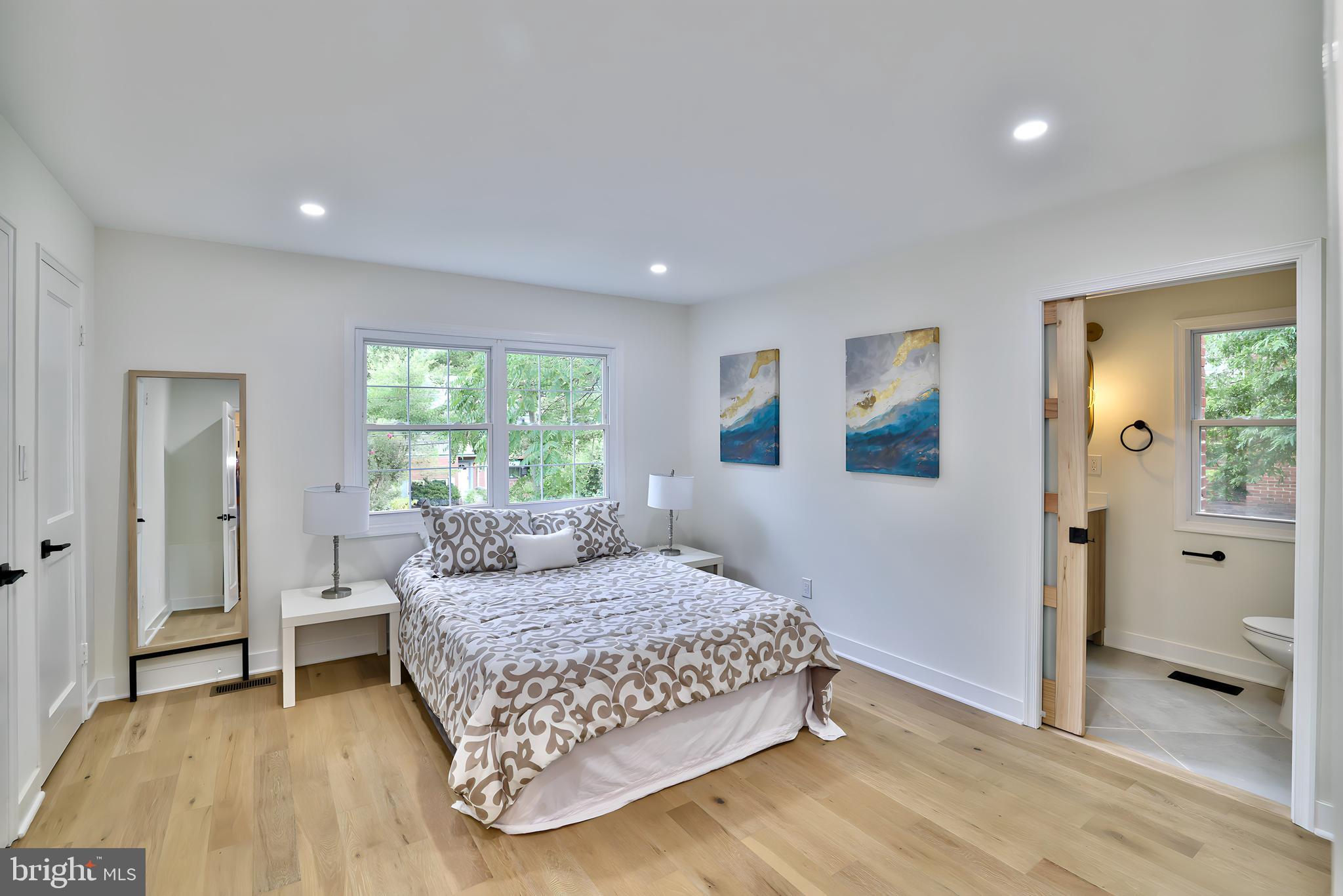 UNIVERSITY PARK - Residential