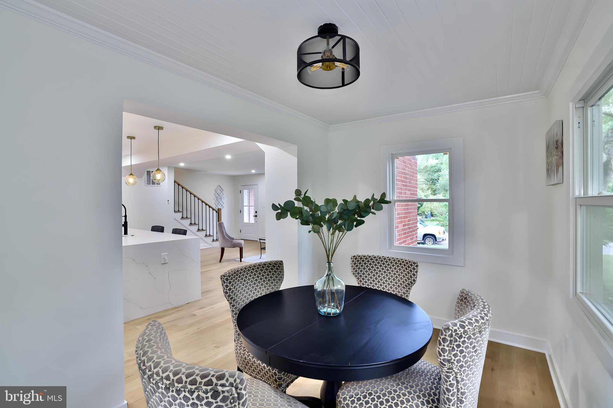 UNIVERSITY PARK - Residential