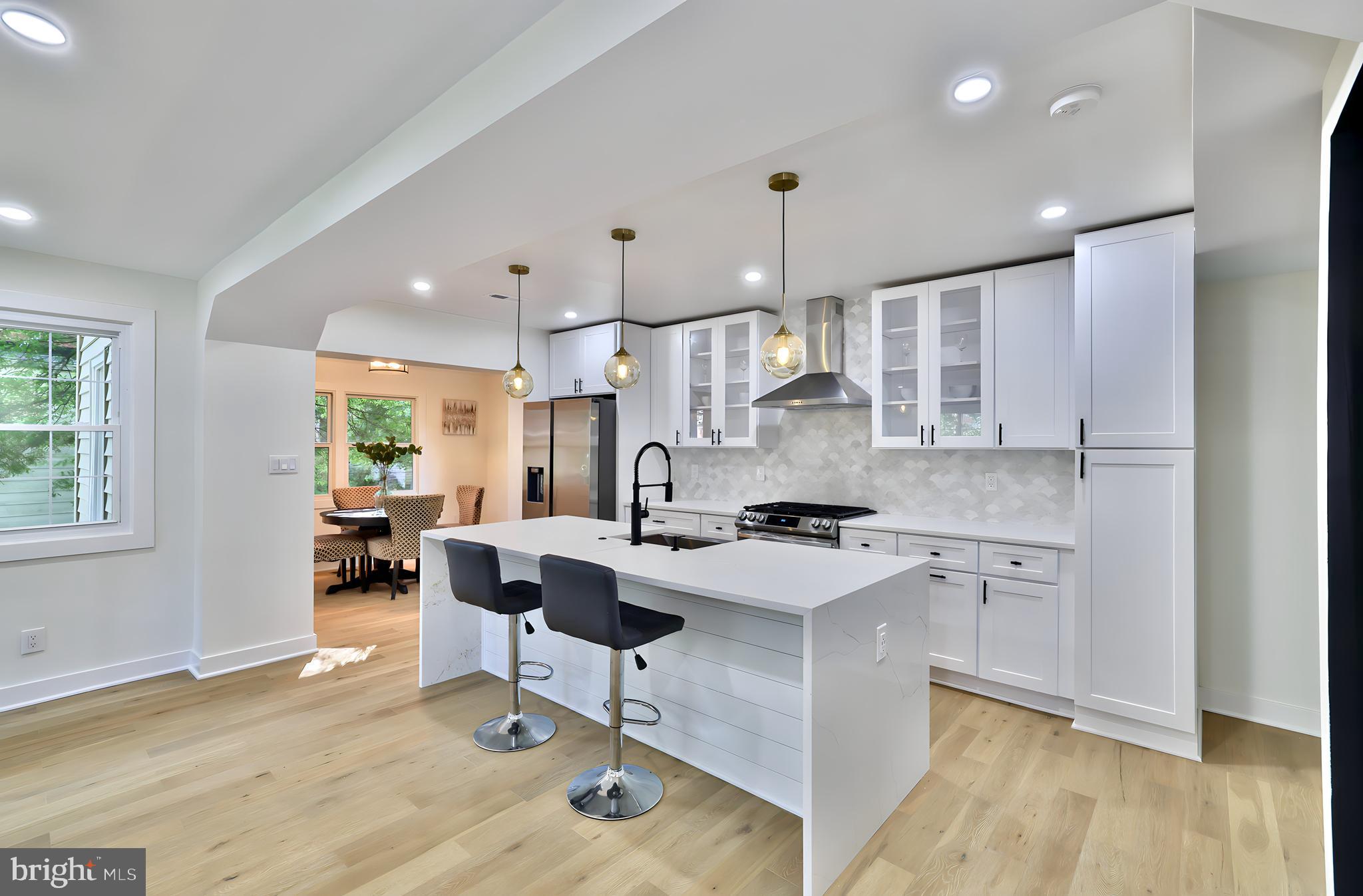 UNIVERSITY PARK - Residential