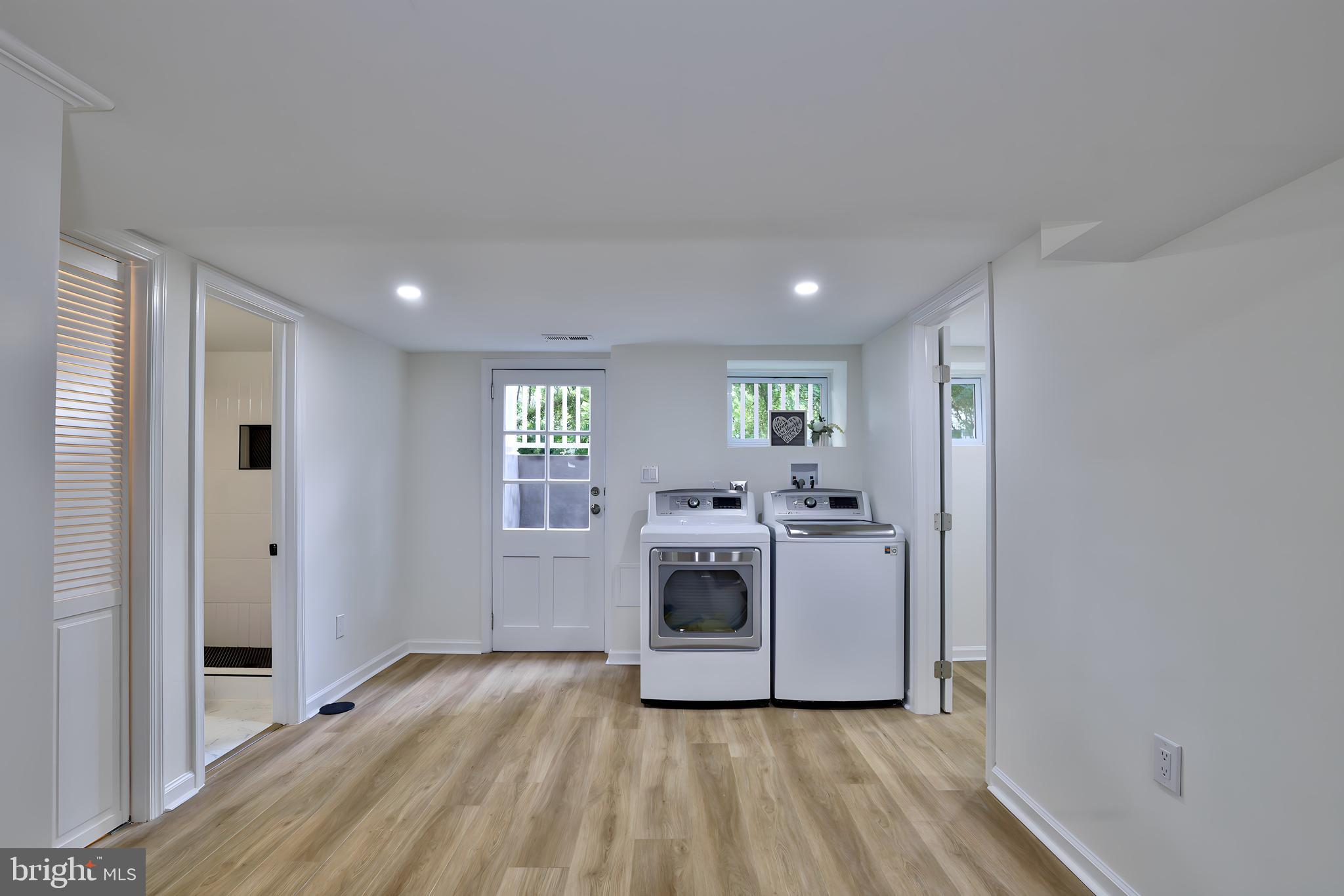 UNIVERSITY PARK - Residential