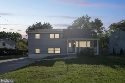 161 NEW FREEDOM ROAD BERLIN NJ 08009