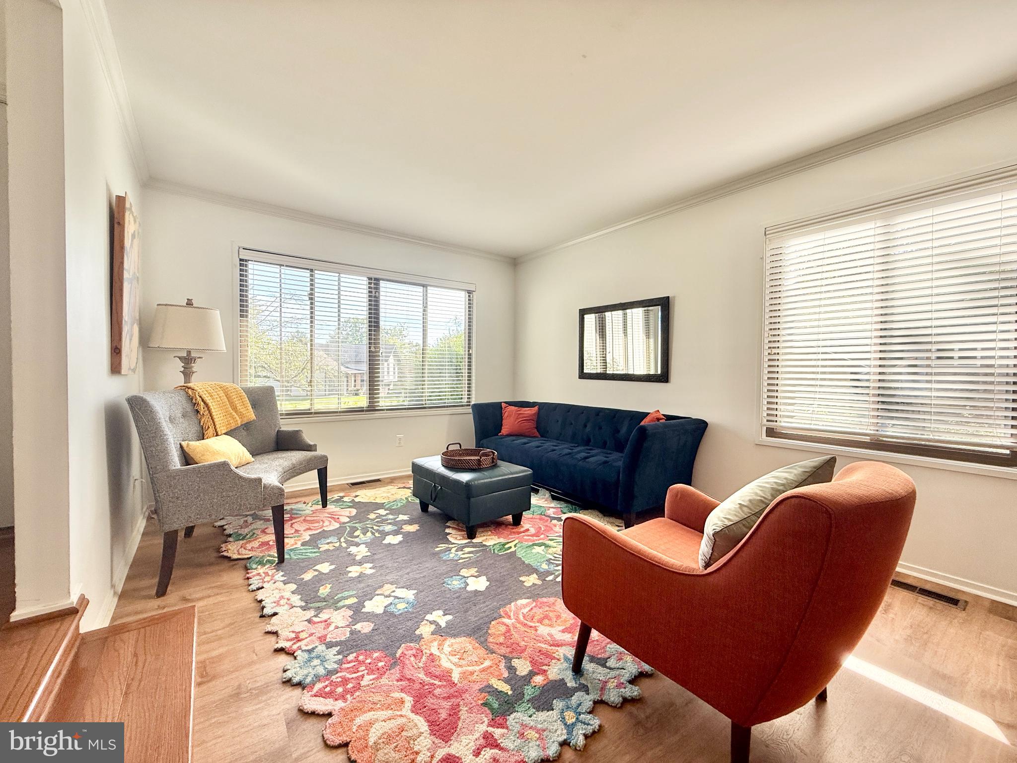 THE POINTS - Residential