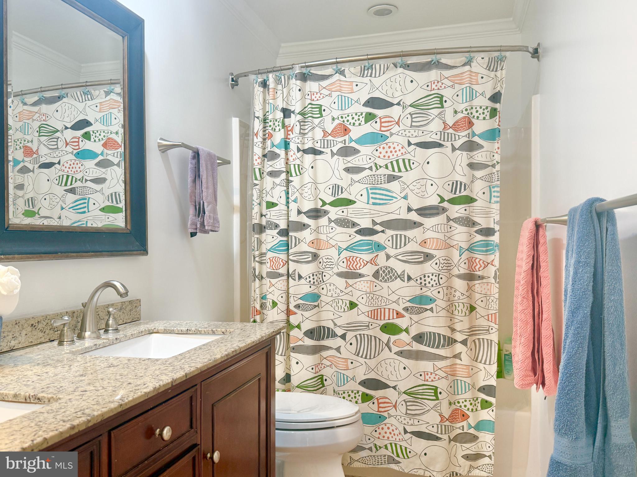 THE POINTS - Residential