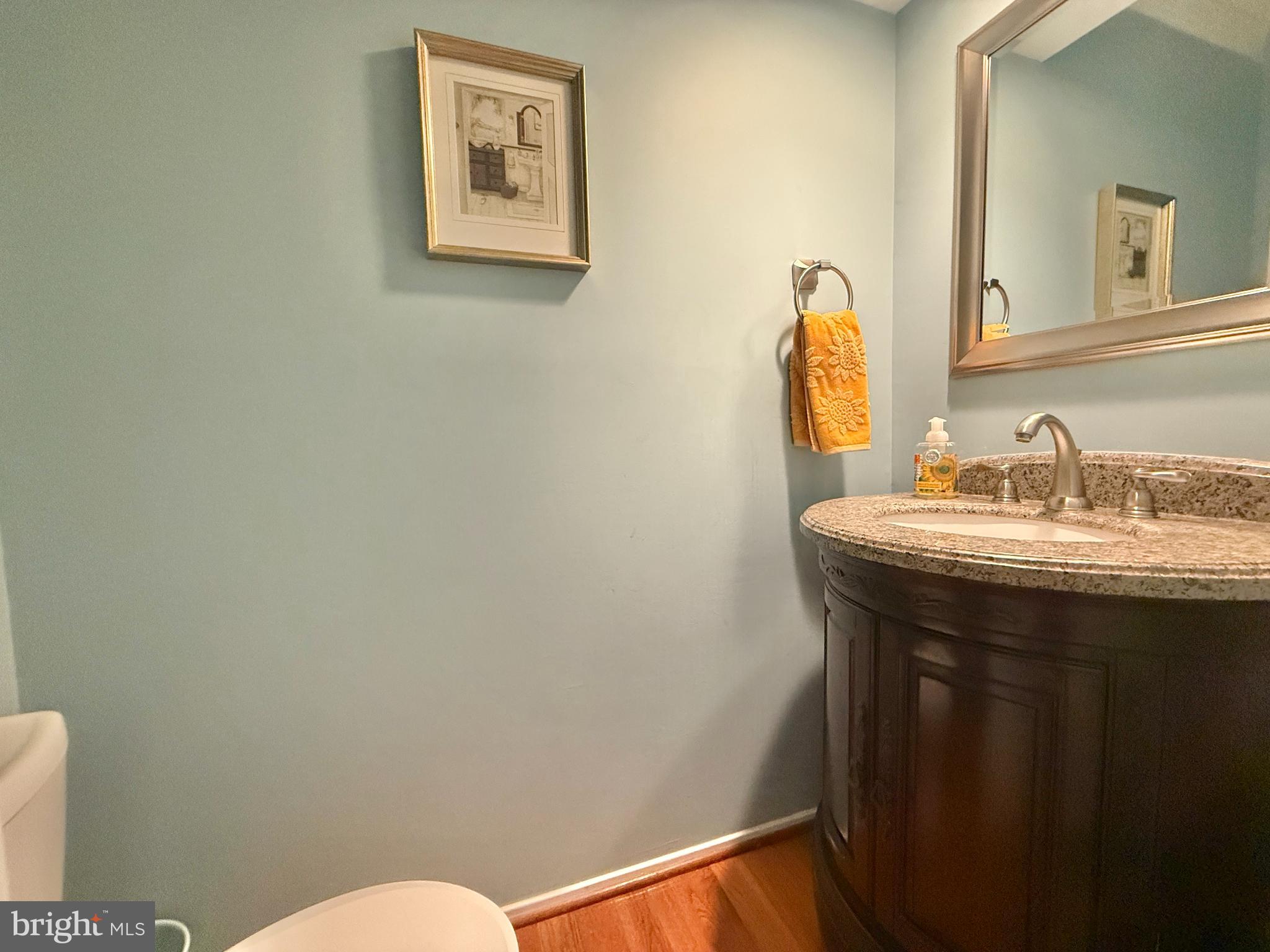 THE POINTS - Residential