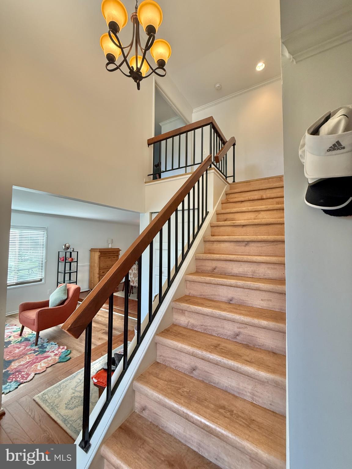 THE POINTS - Residential