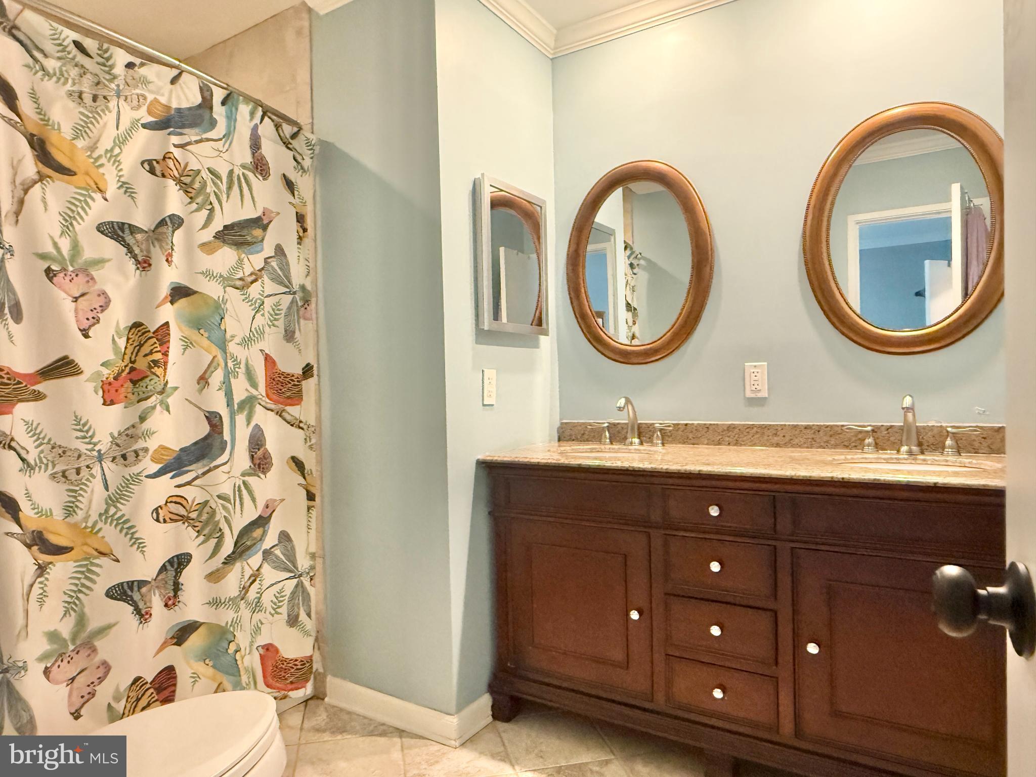 THE POINTS - Residential